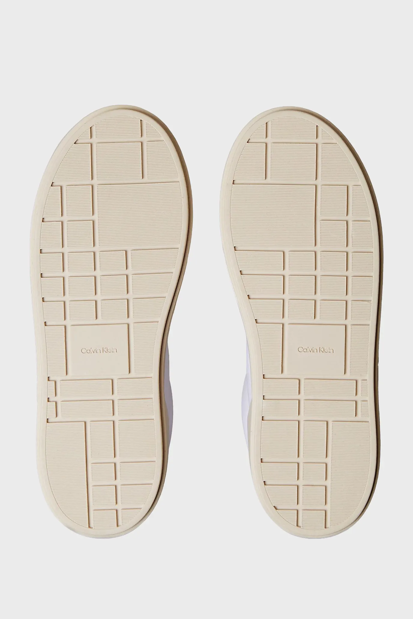 Кеды FLATFORM LACE UP NYL MIX 6