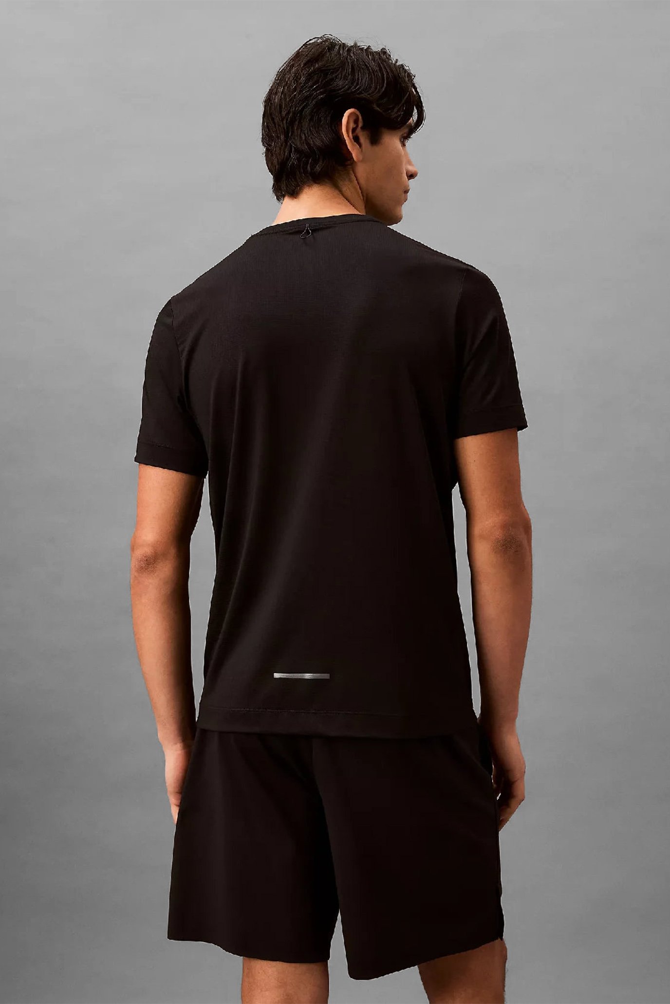 Футболка SS LT WT TEE 3