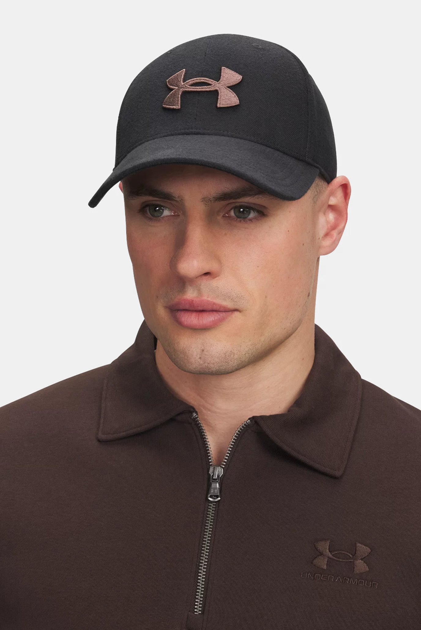 Кепка M's Brushed Blitzing 2