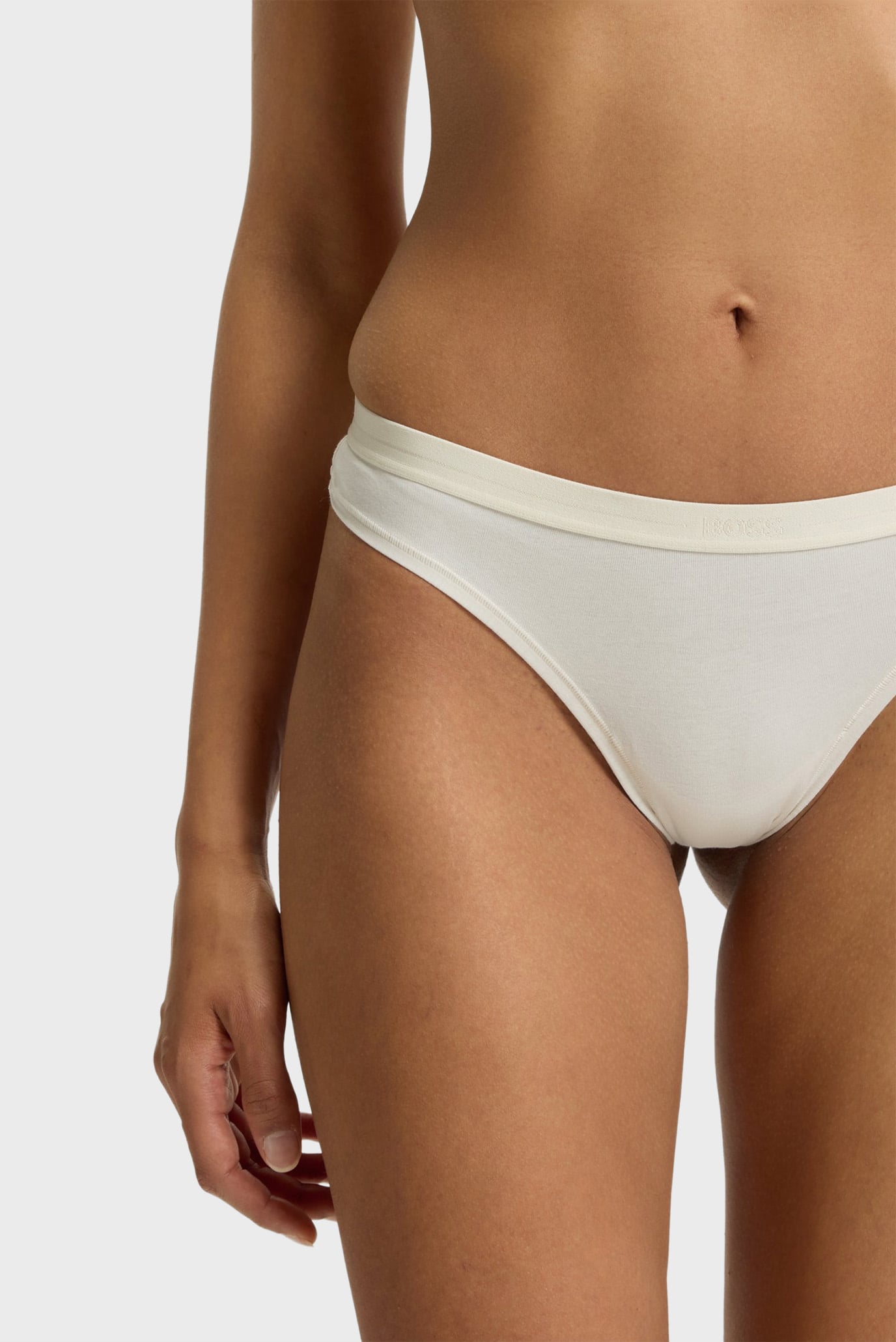 Набор белья 3P THONG 10257715 01 4