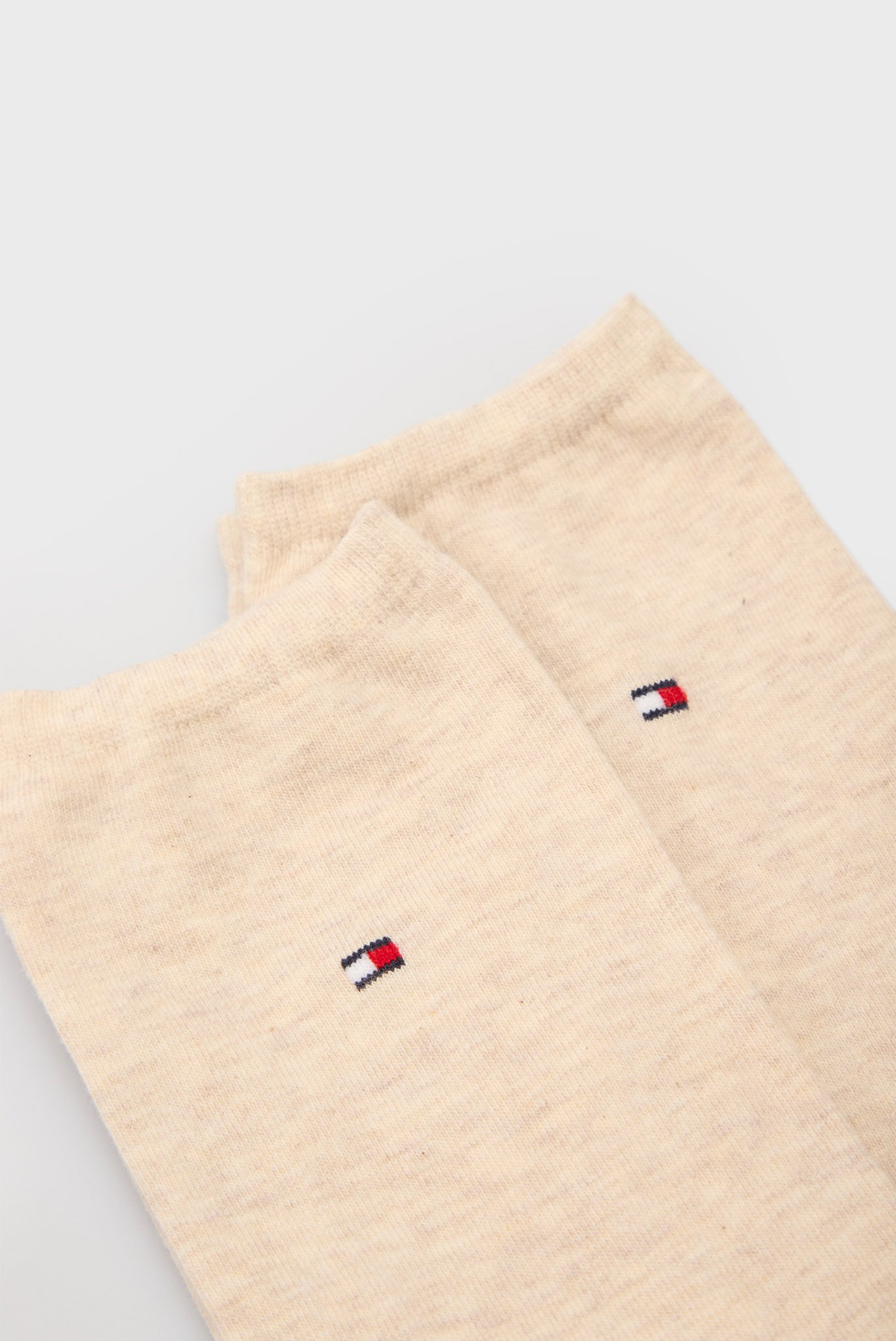 Носки TH WOMEN SOCK CASUAL 2PTommy Hilfiger Носки TH WOMEN SOCK CASUAL 2P 2