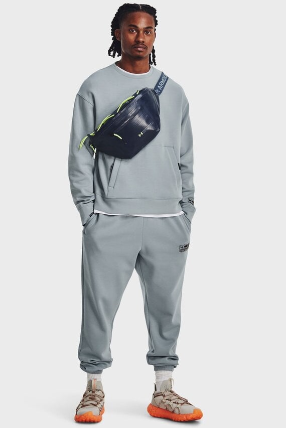 Штаны спортивные UA Summit Knit Joggers