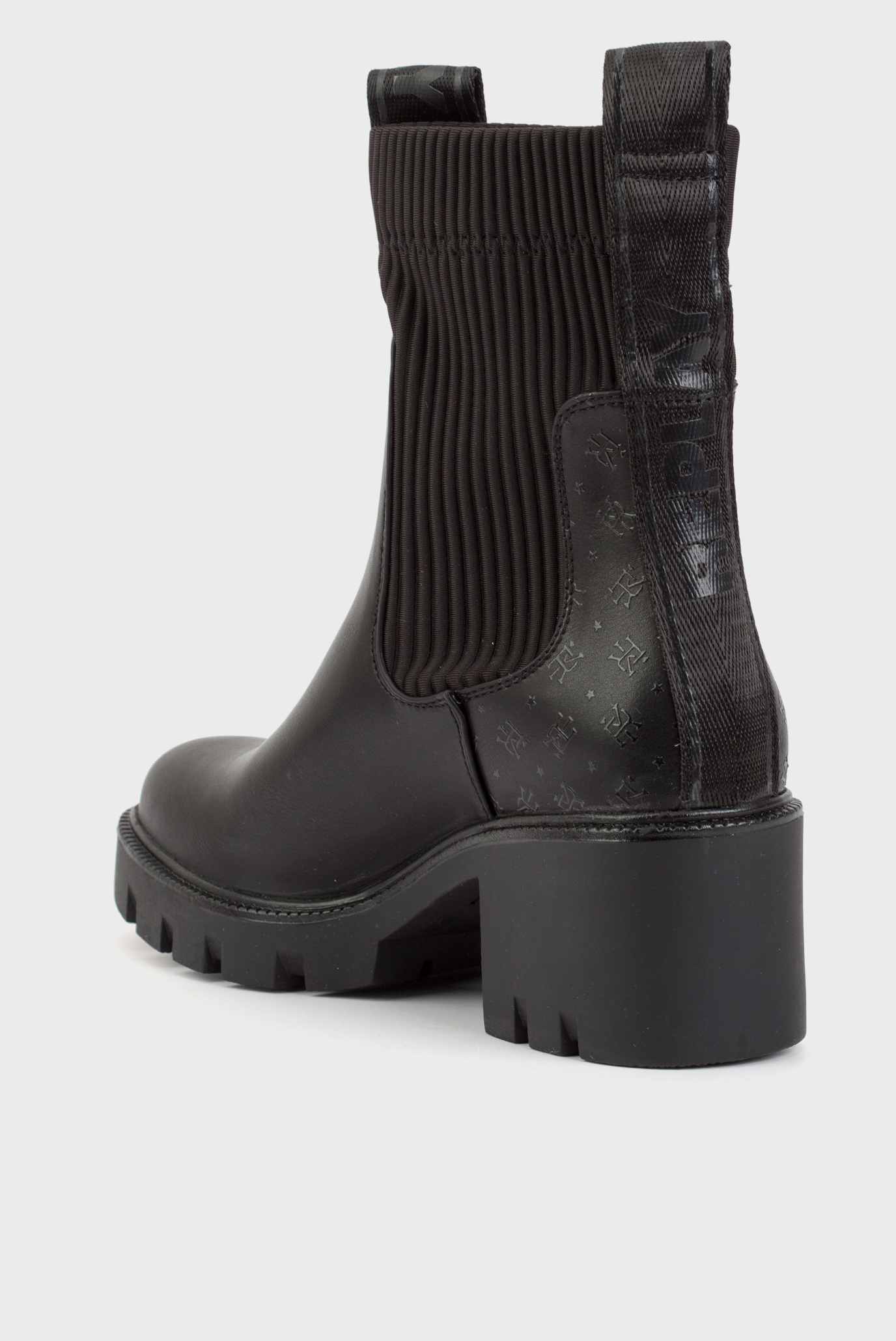 Ботильоны - 3