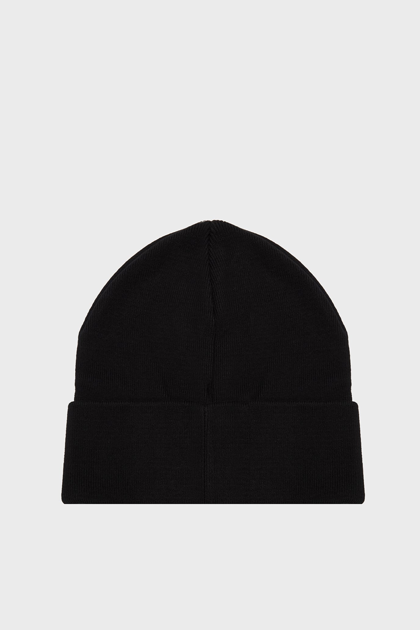 Шапка MONOGRAM BEANIE 3