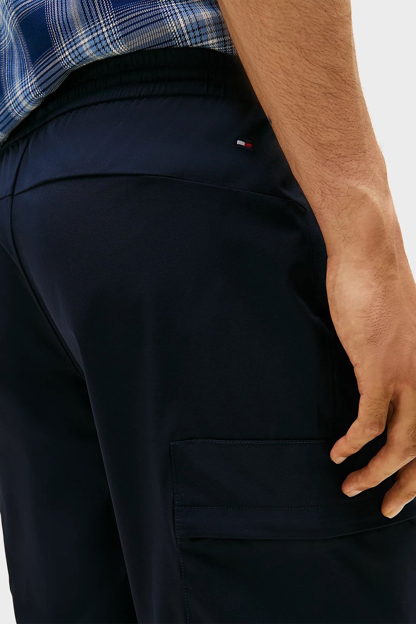 Штаны HARLEM 1PLT PACKABLE PERFORMANCE 3