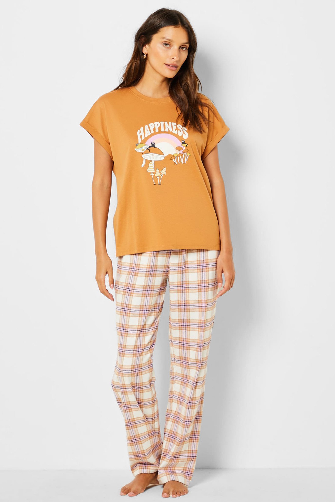 Футболка CEINAT - T-SHIRT MCEtam Футболка CEINAT - T-SHIRT MC 3