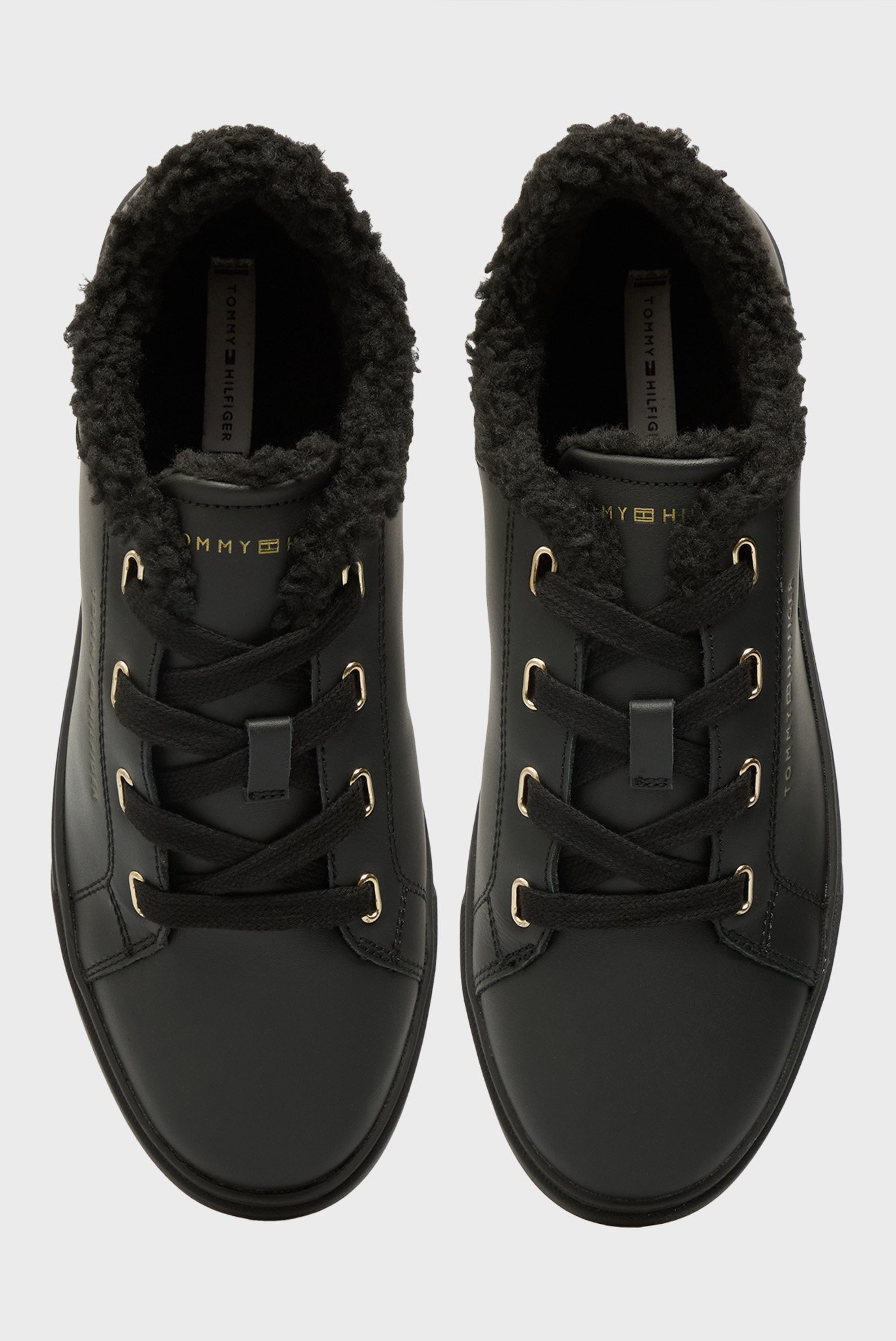 Кроссовки CASUAL CUPSOLE SNEAKER WL 4