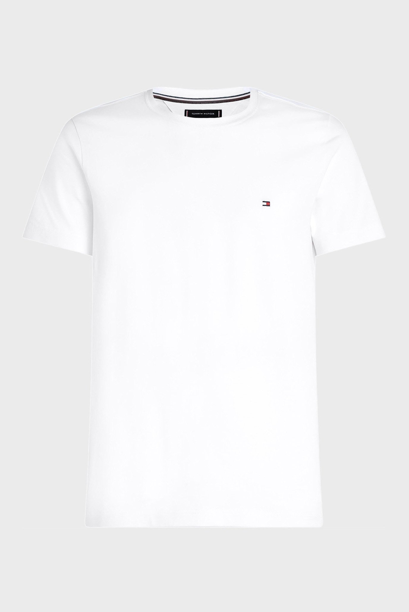 Футболка CORE STRETCH SLIM C-NECK TEE 10