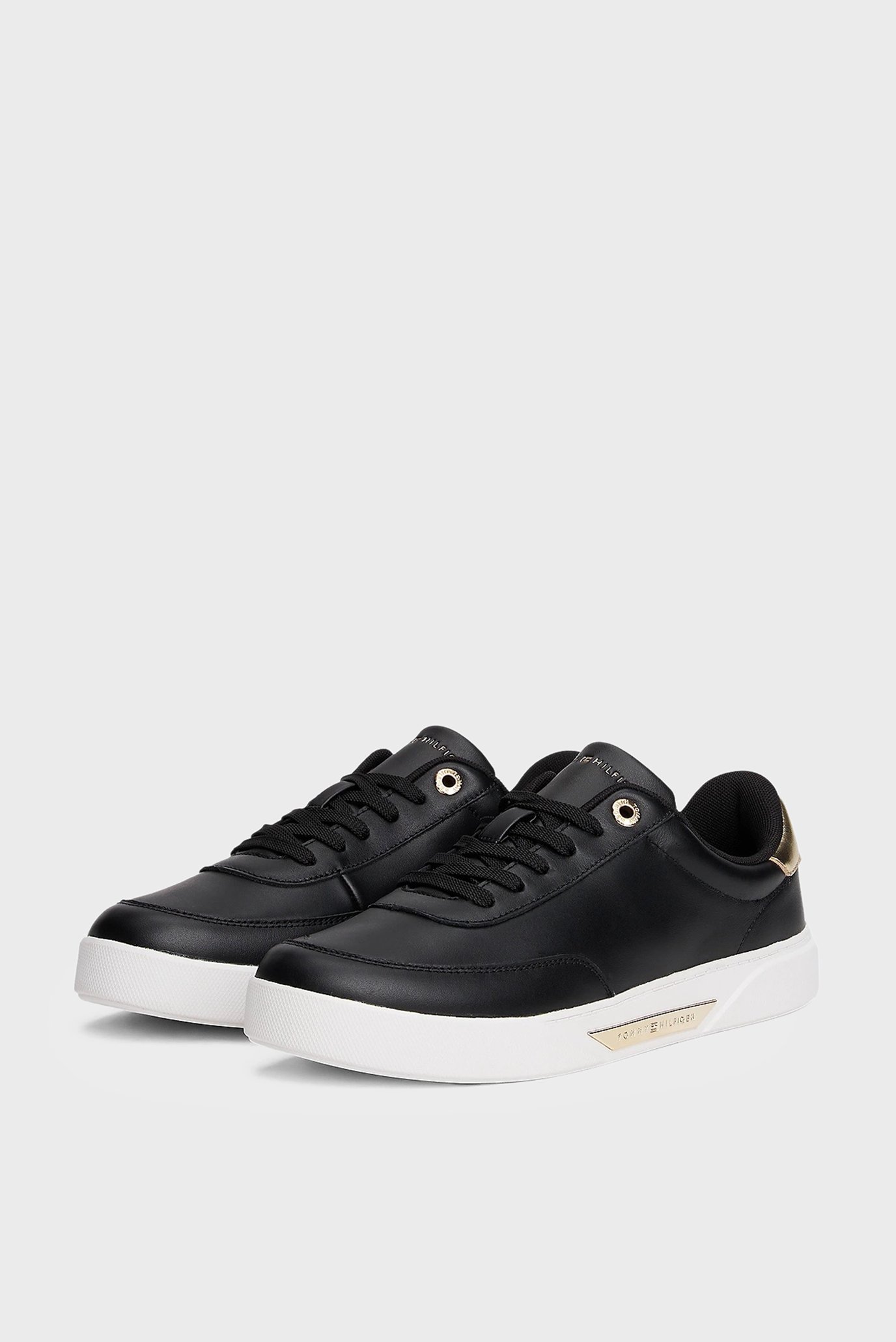 Кеды ESSENTIAL CHIC COURT SNEAKER 4