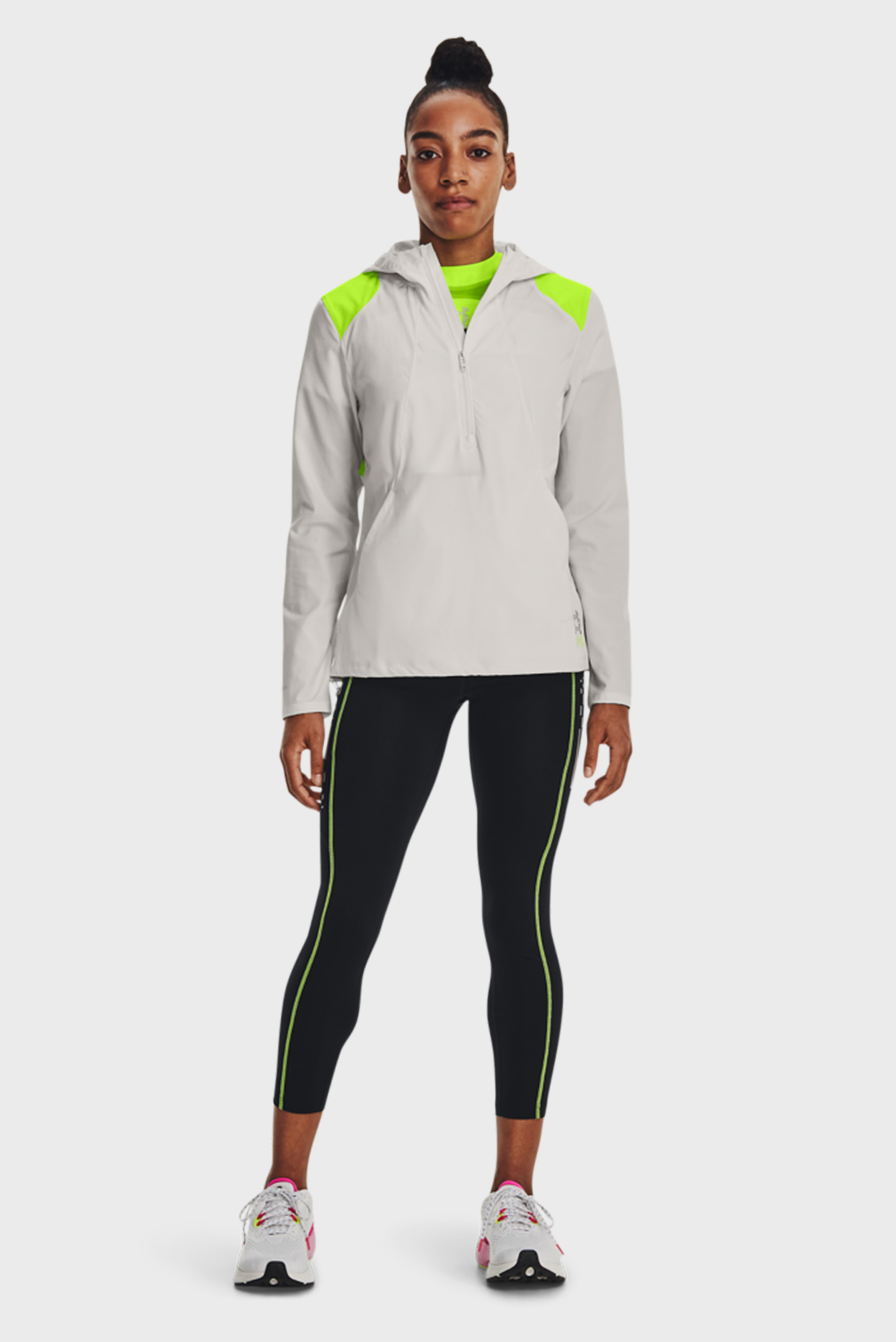 Ветровка UA Run Anywhere Anojacket 8