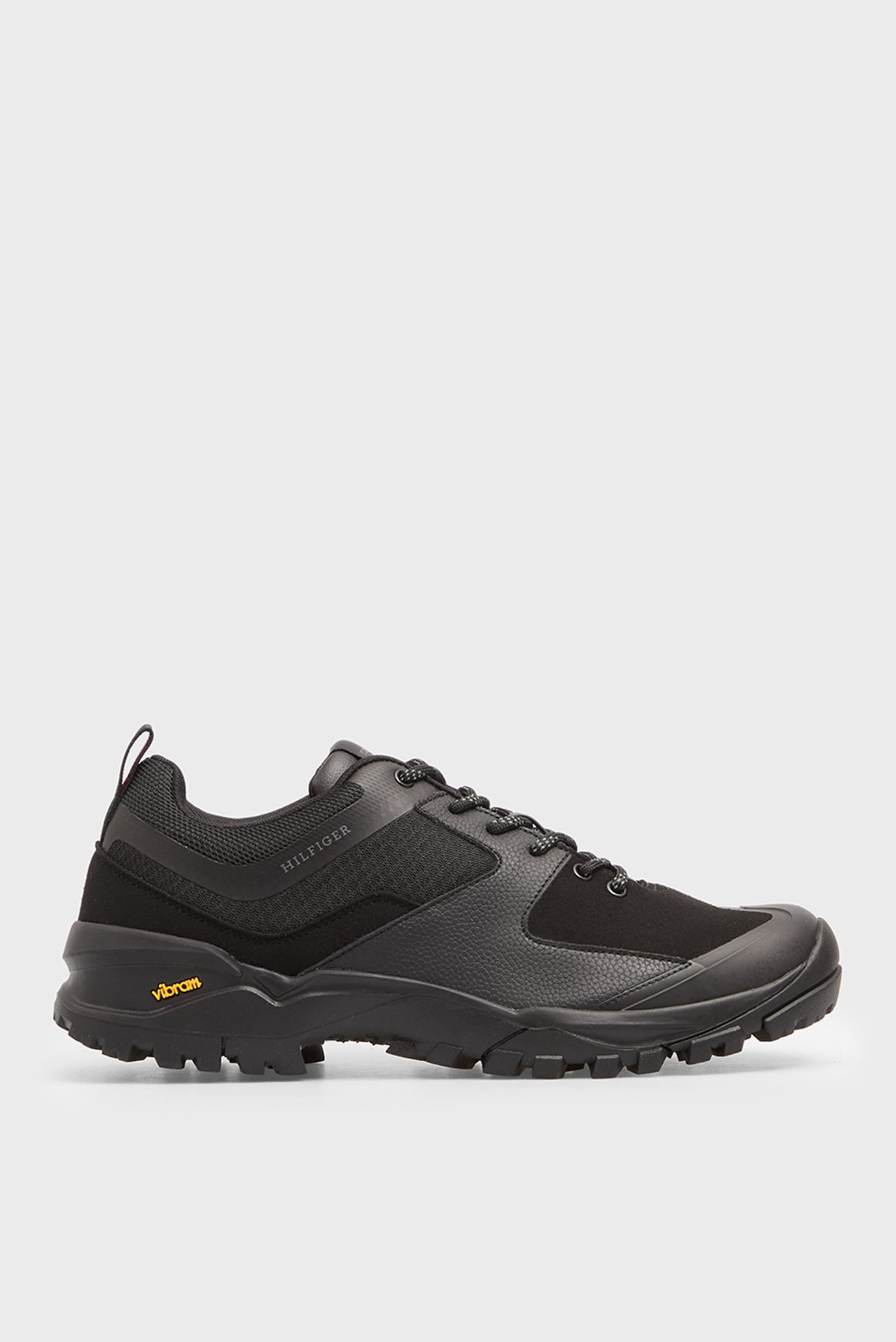 Кроссовки VIBRAM LOW RUNNER TECHTommy Hilfiger Кроссовки VIBRAM LOW RUNNER TECH 1