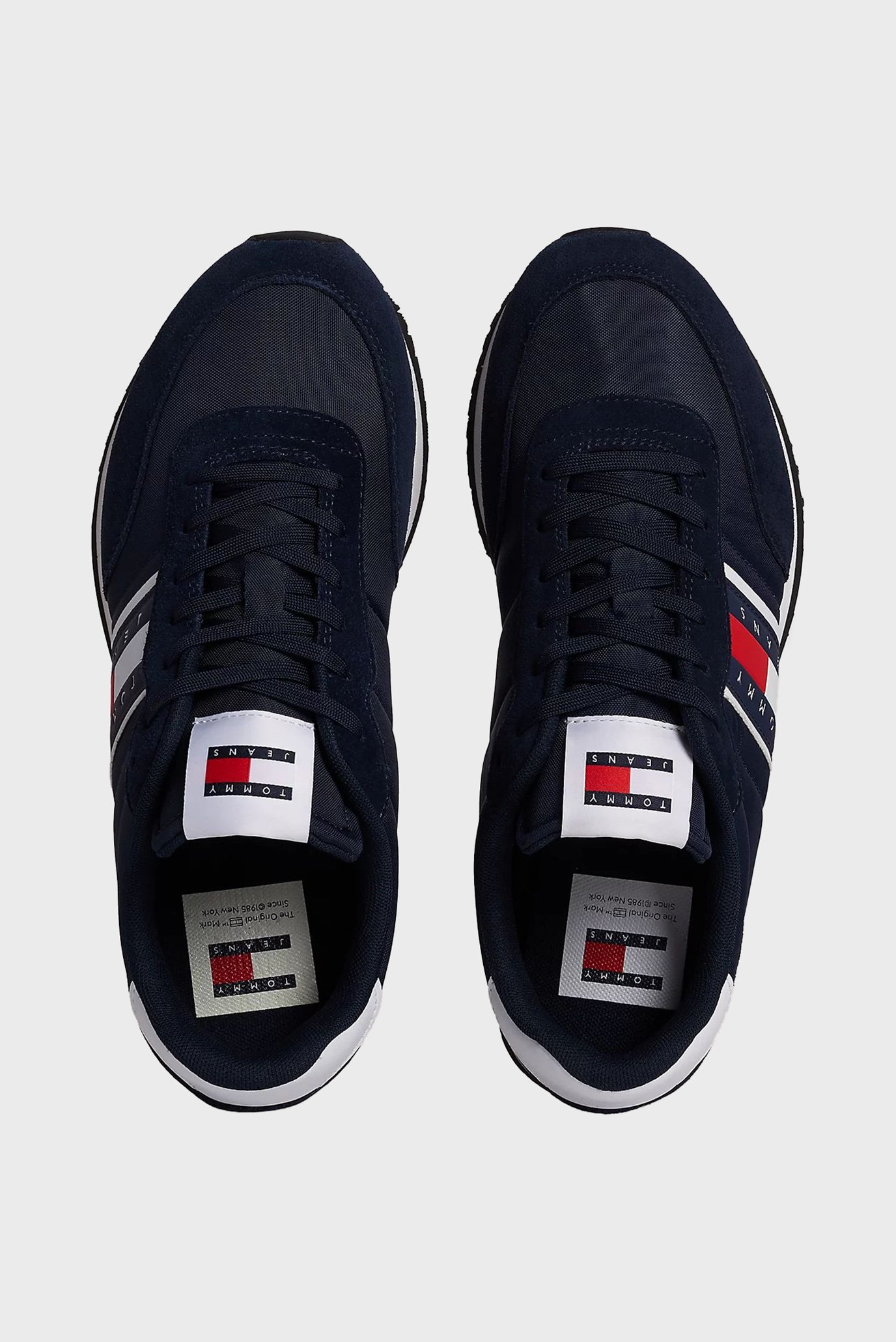 Кроссовки TJM RUNNER CASUAL ESS 4