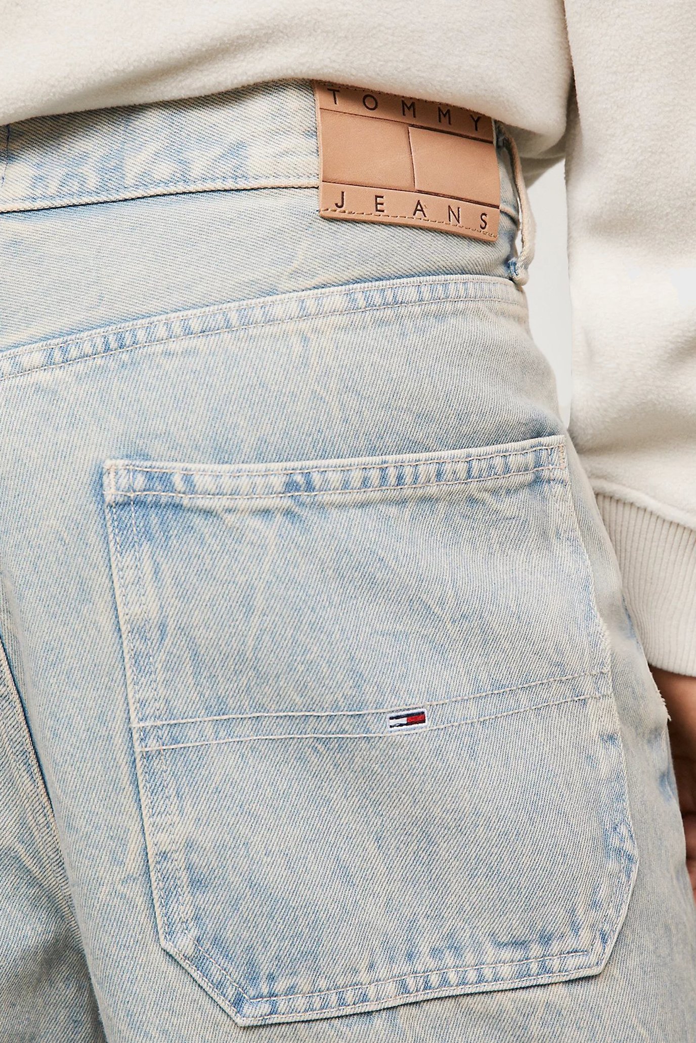 Джинсы SKATER JEAN AH7001 4