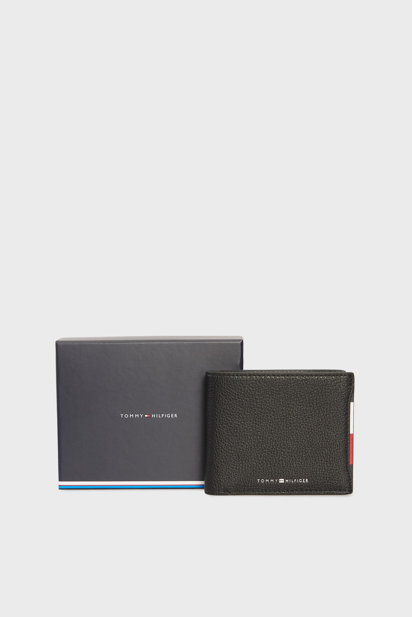 Кошелек/TH CENTRAL CC AND COINTommy Hilfiger Кошелек/TH CENTRAL CC AND COIN 5