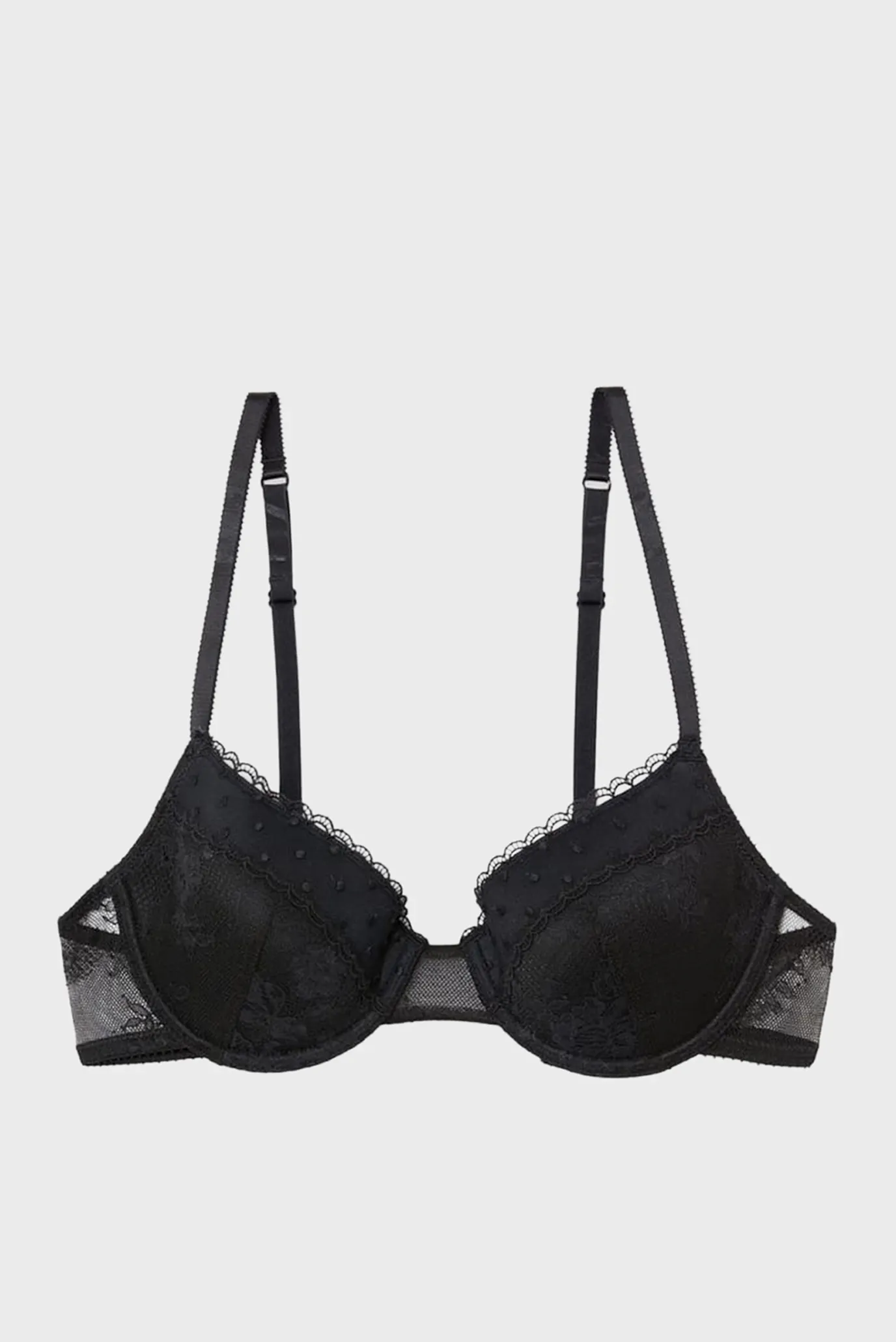 Бюстгальтер PLUME - N*4 CLASSIQU 4