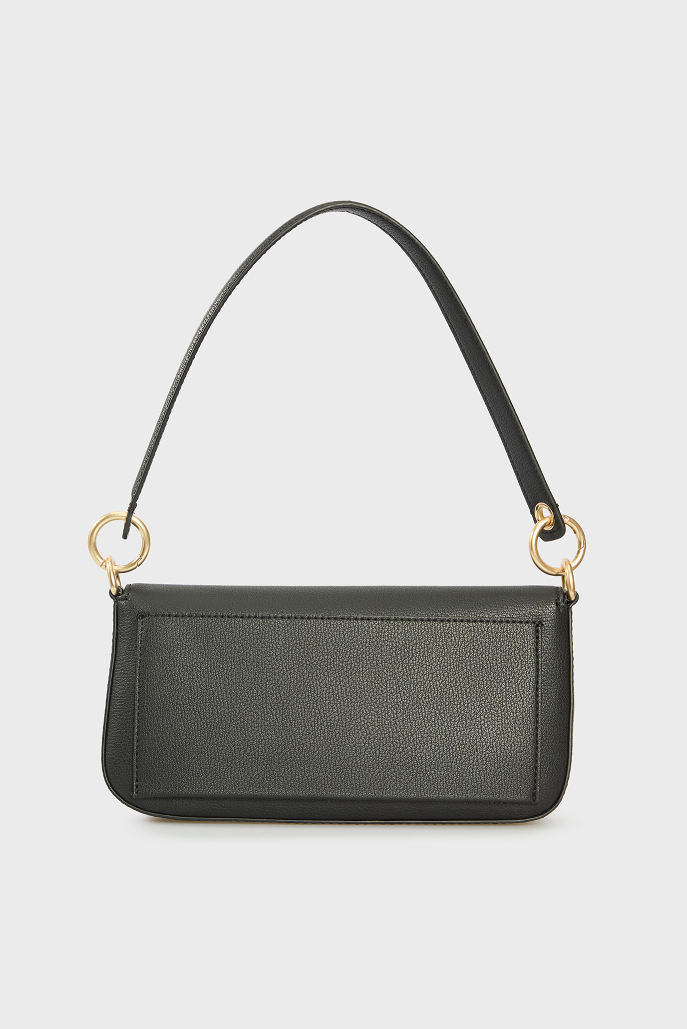 Сумка MINIMAL MONOGRAM SHOULDER POUCH 4