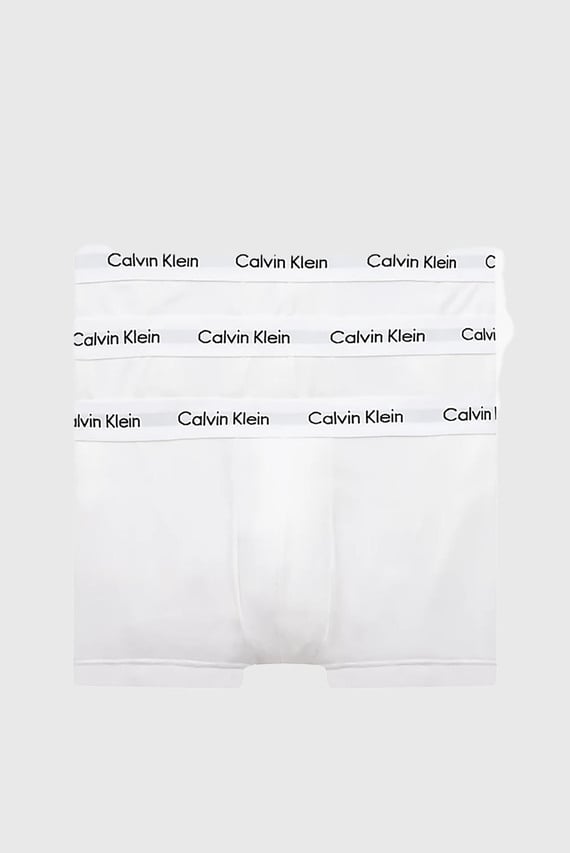 Набор белья LOW RISE TRUNK 3PK