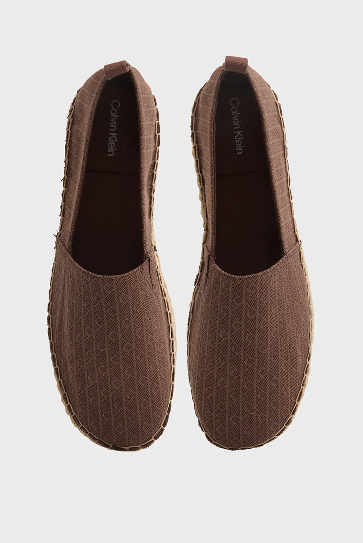 Эспадрильи OBLIQUE ESPADRILLE AOP 4