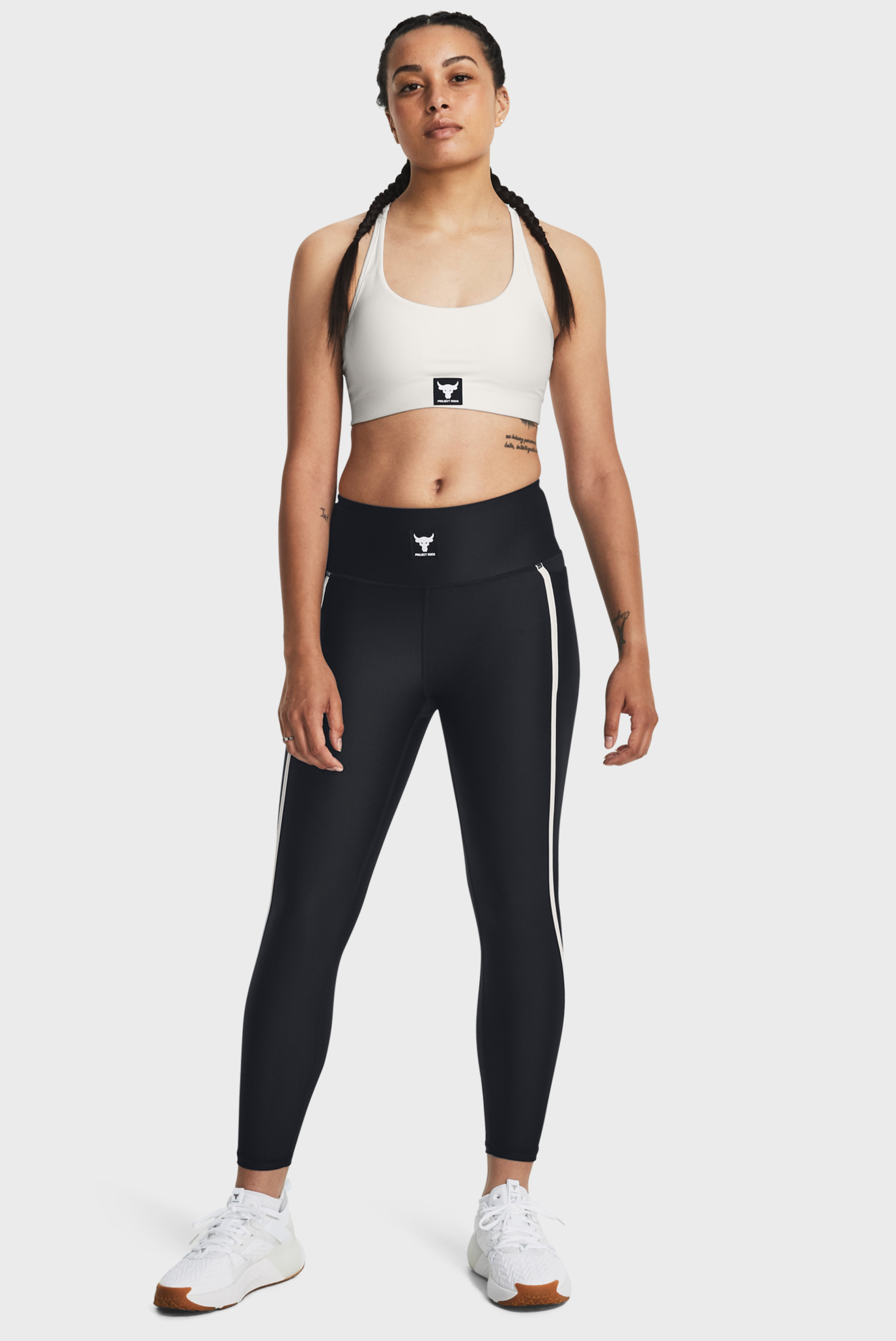 Легинсы Pjt Rck All Train HG Ankl Lg 2