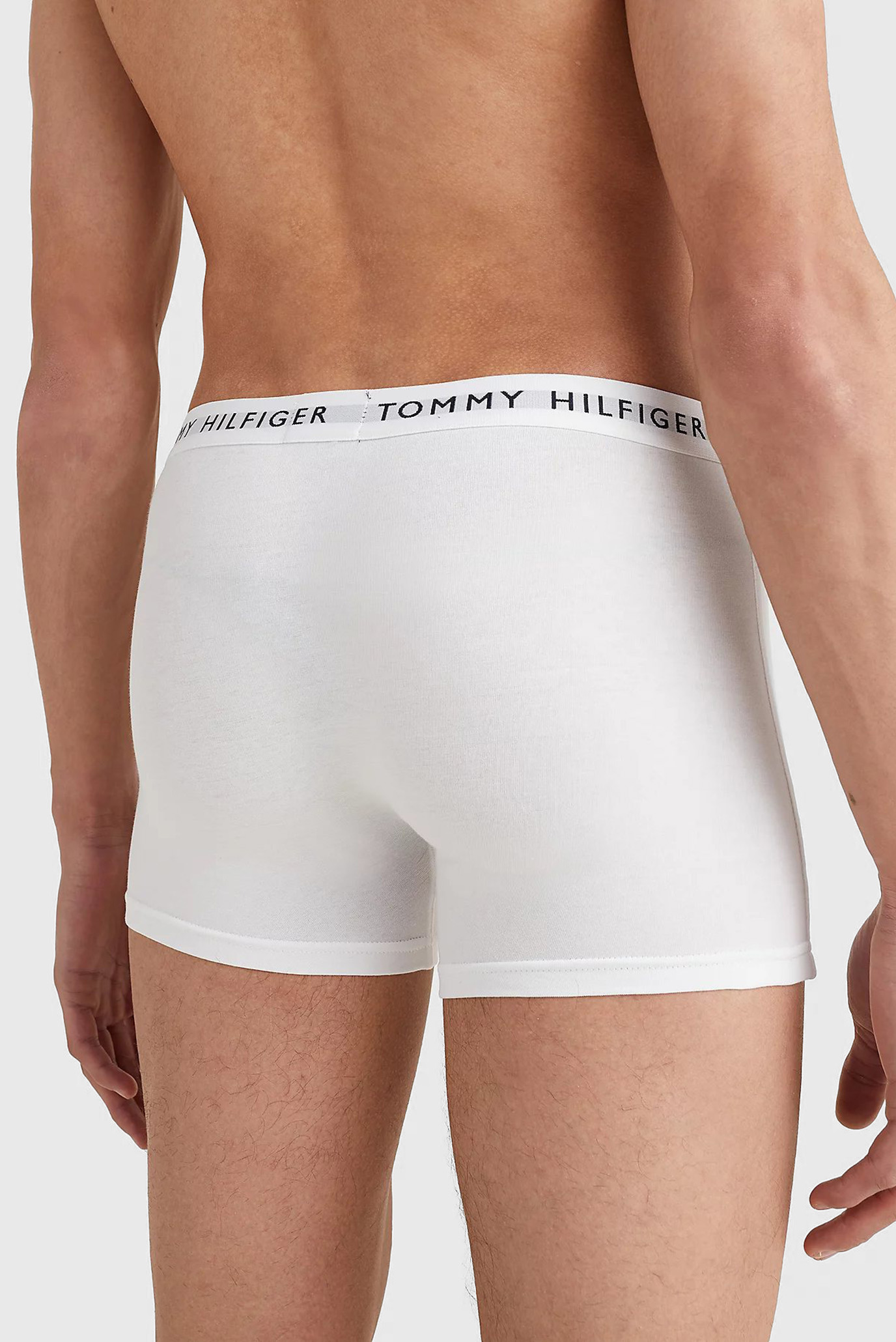 Трусы 3P TRUNK 3