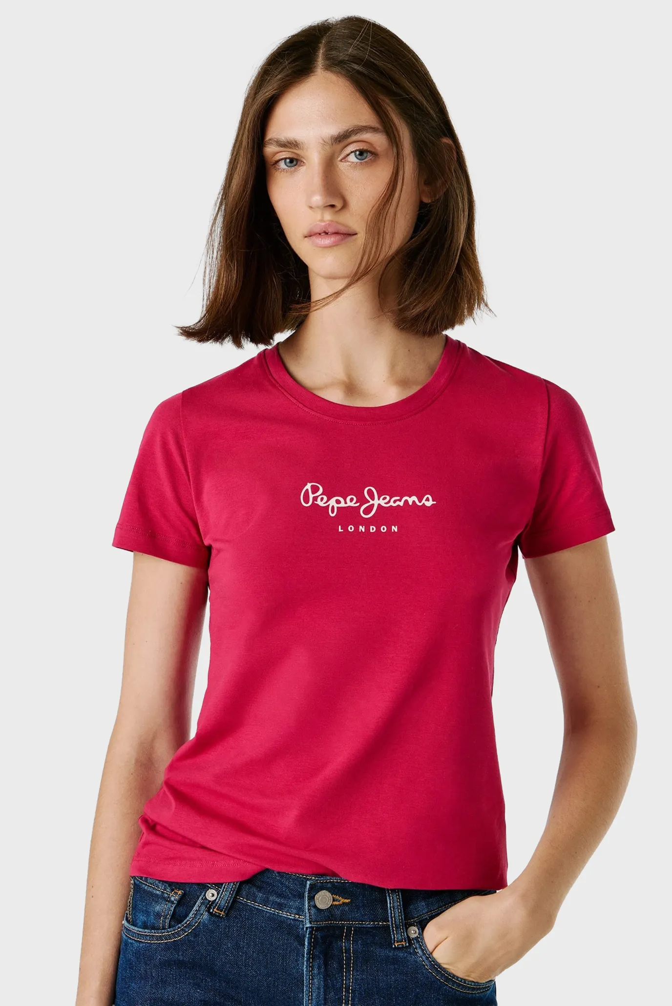 Футболка NEW VIRGINIA SS N 6