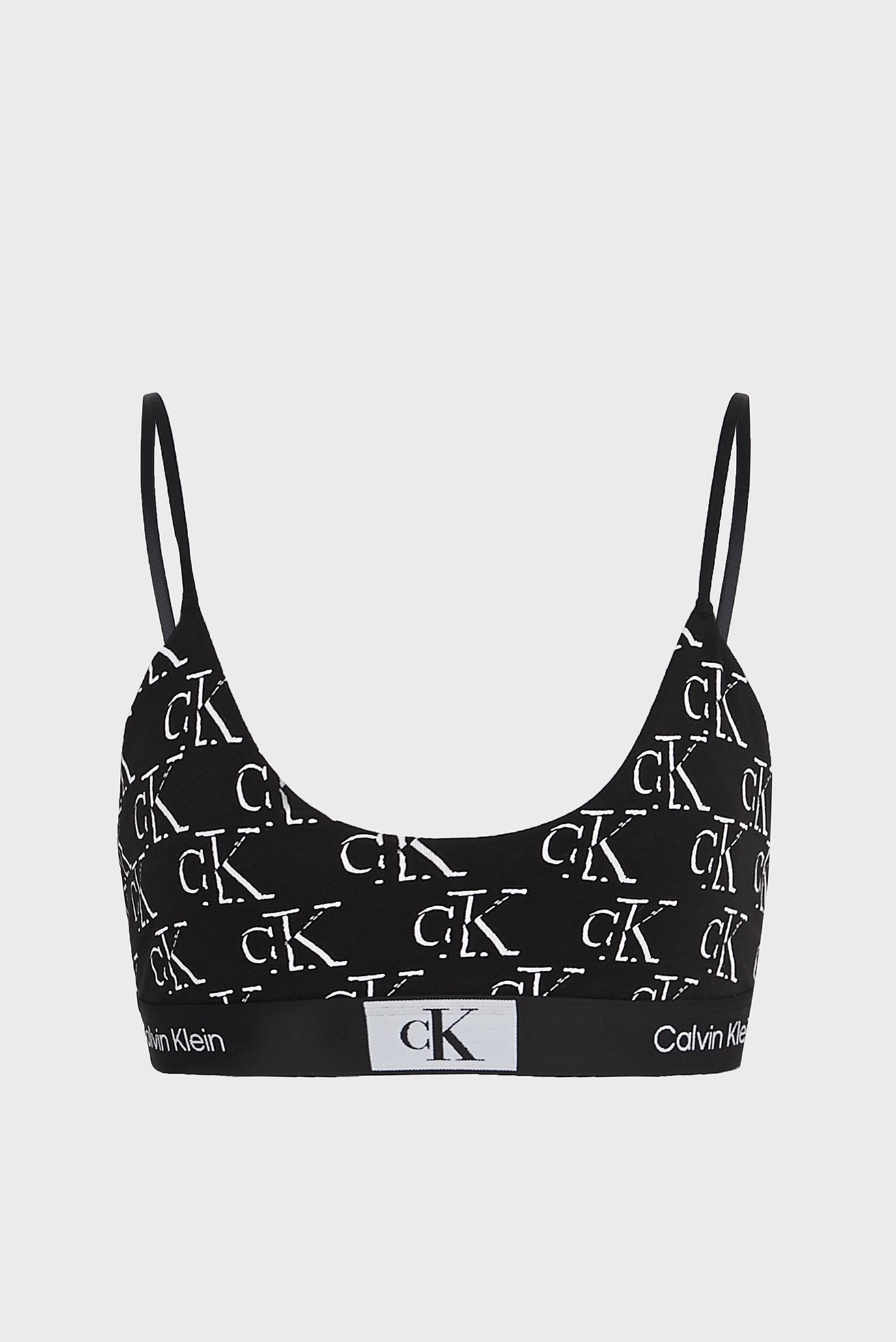 Бюстгальтер UNLINED BRALETTE 5