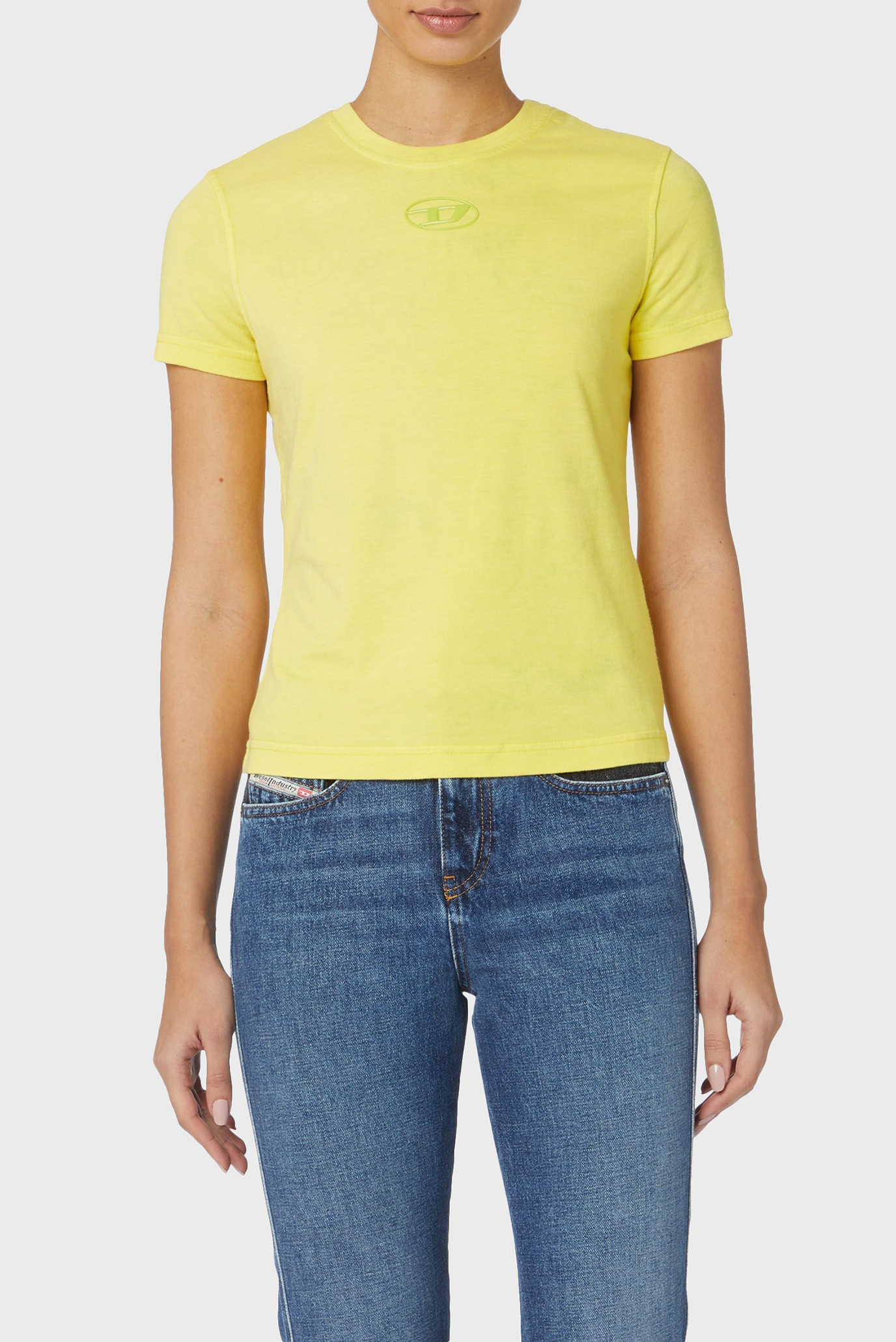 Футболка T-SLI-G3 T-SHIRT 4