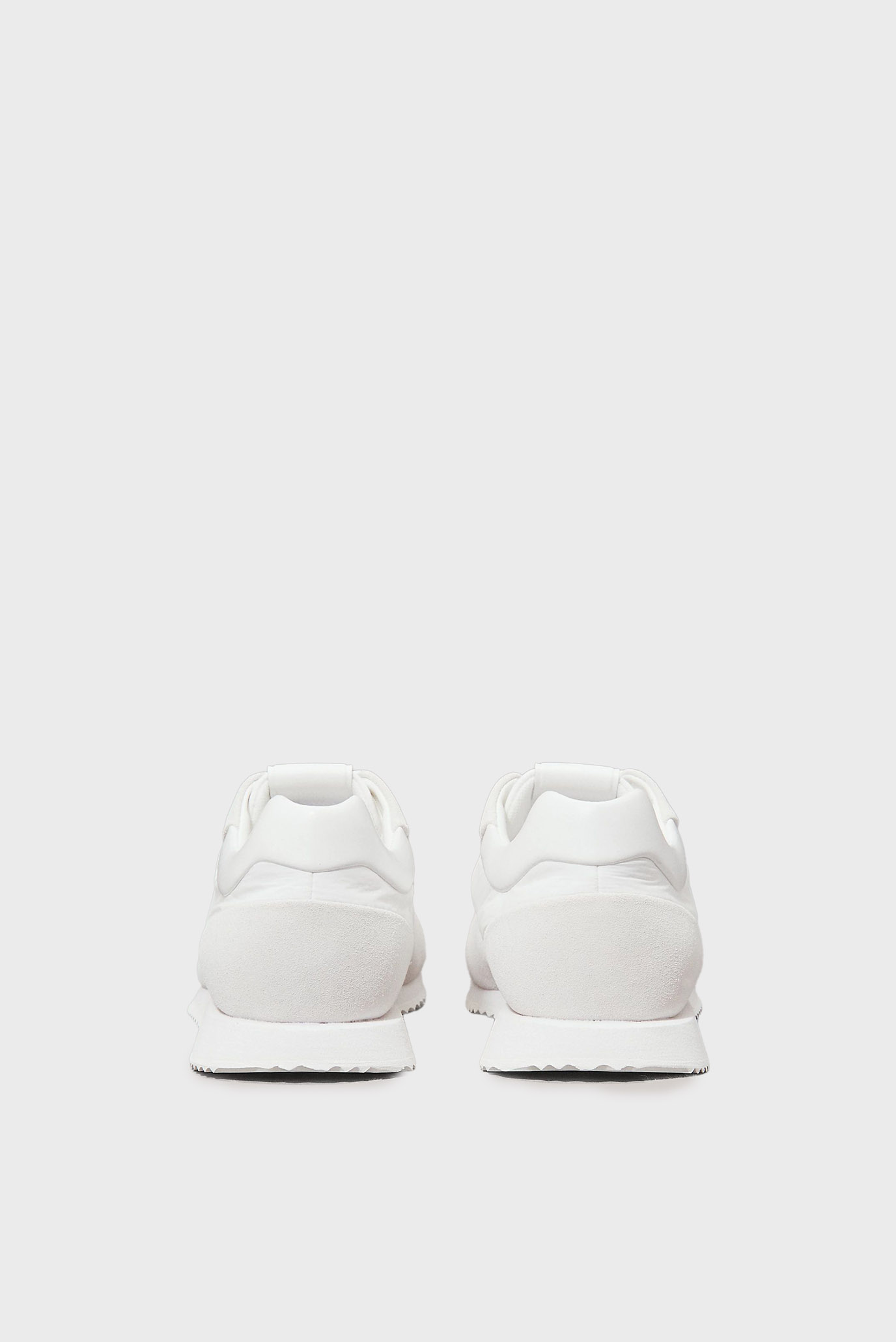 Кроссовки RUNNER LACE UP - NYLON MIX 5