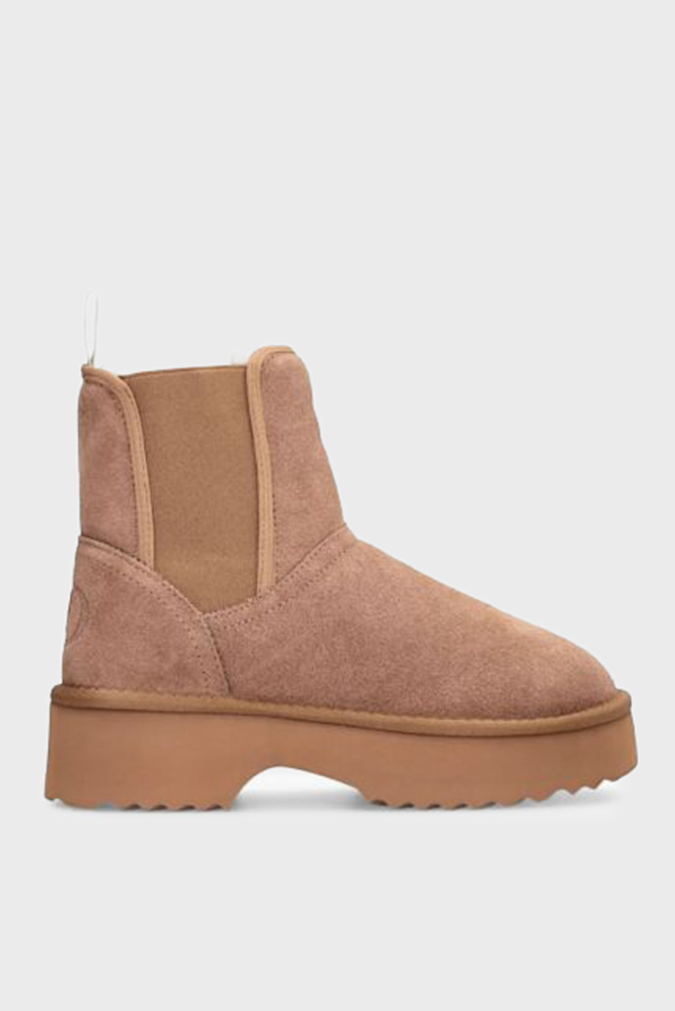 Ботинки JUNY 1