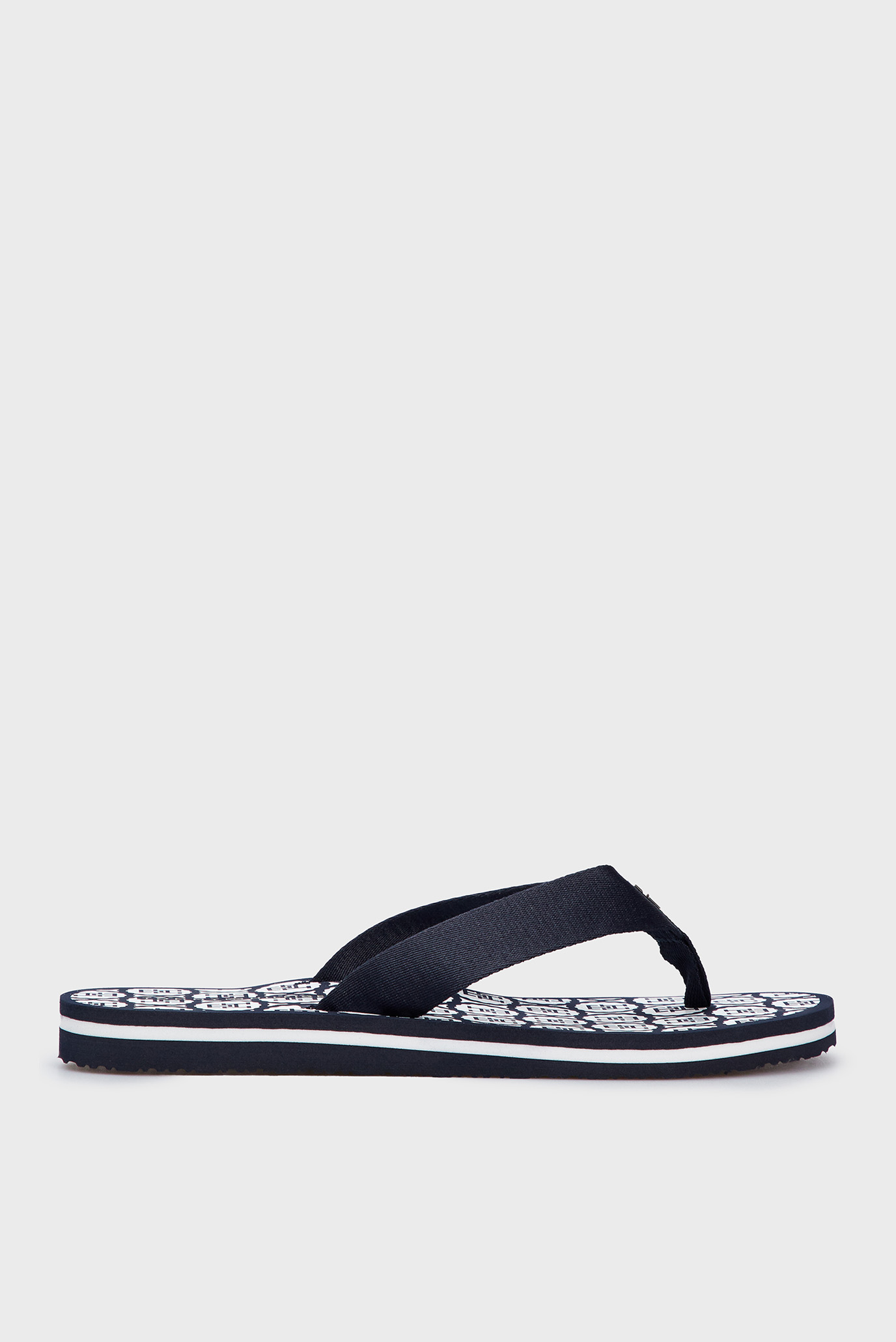 Вьетнамки TH EMBLEM BEACH SANDAL 1