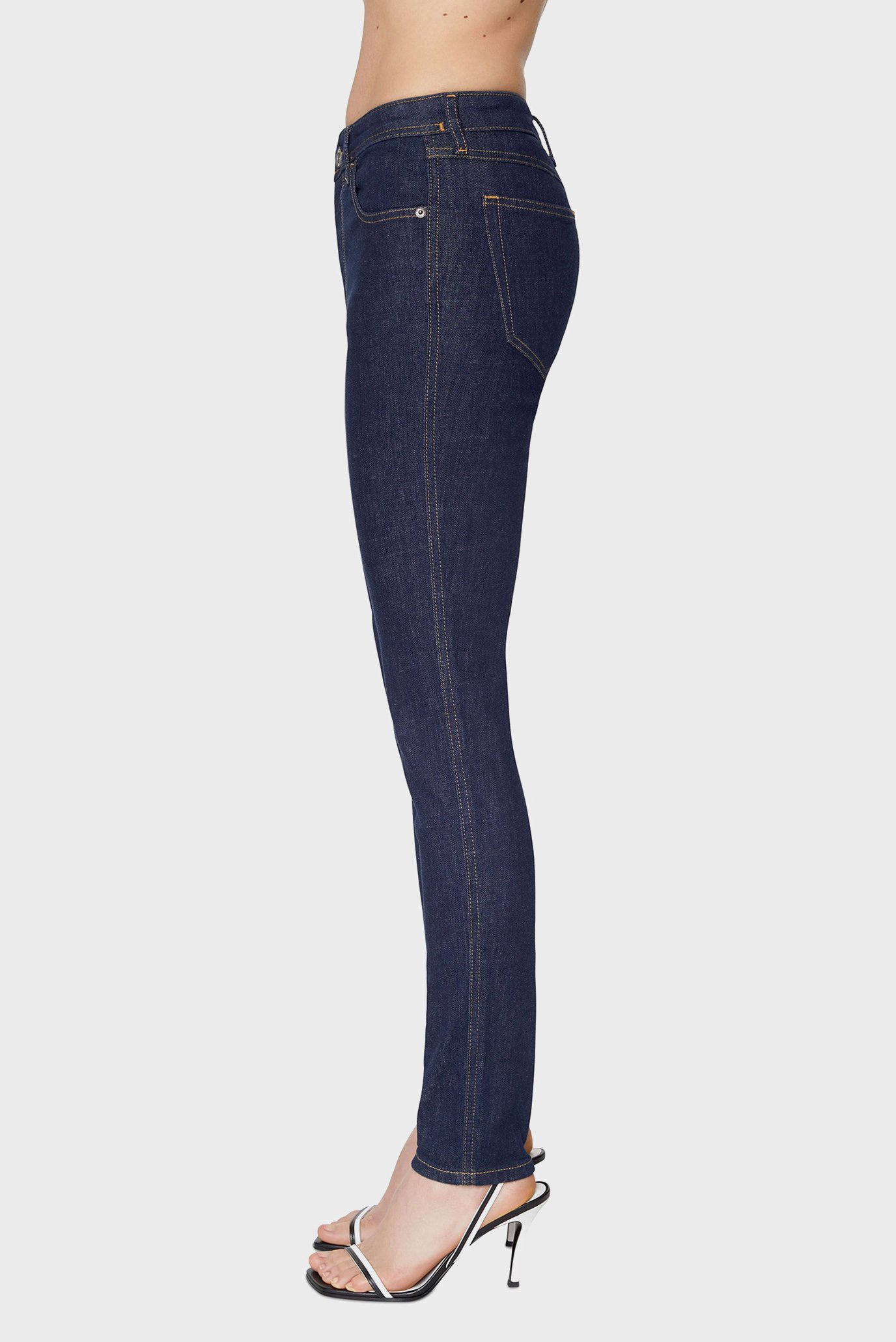 Джинсы 2015 BABHILA L.32 TROUSERSDiesel Джинсы 2015 BABHILA L.32 TROUSERS 3