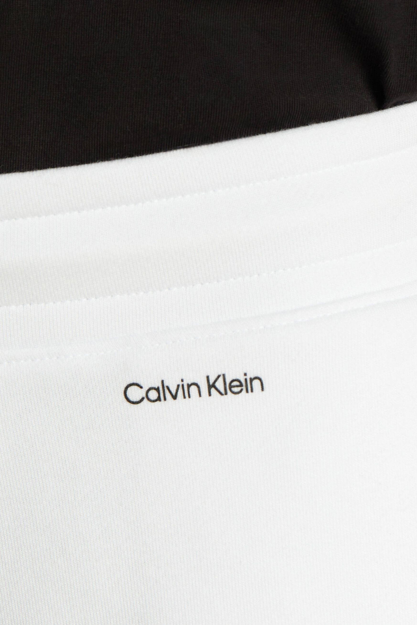 Шорты NANO LOGO COT MODAL SWEATSHORTS 7