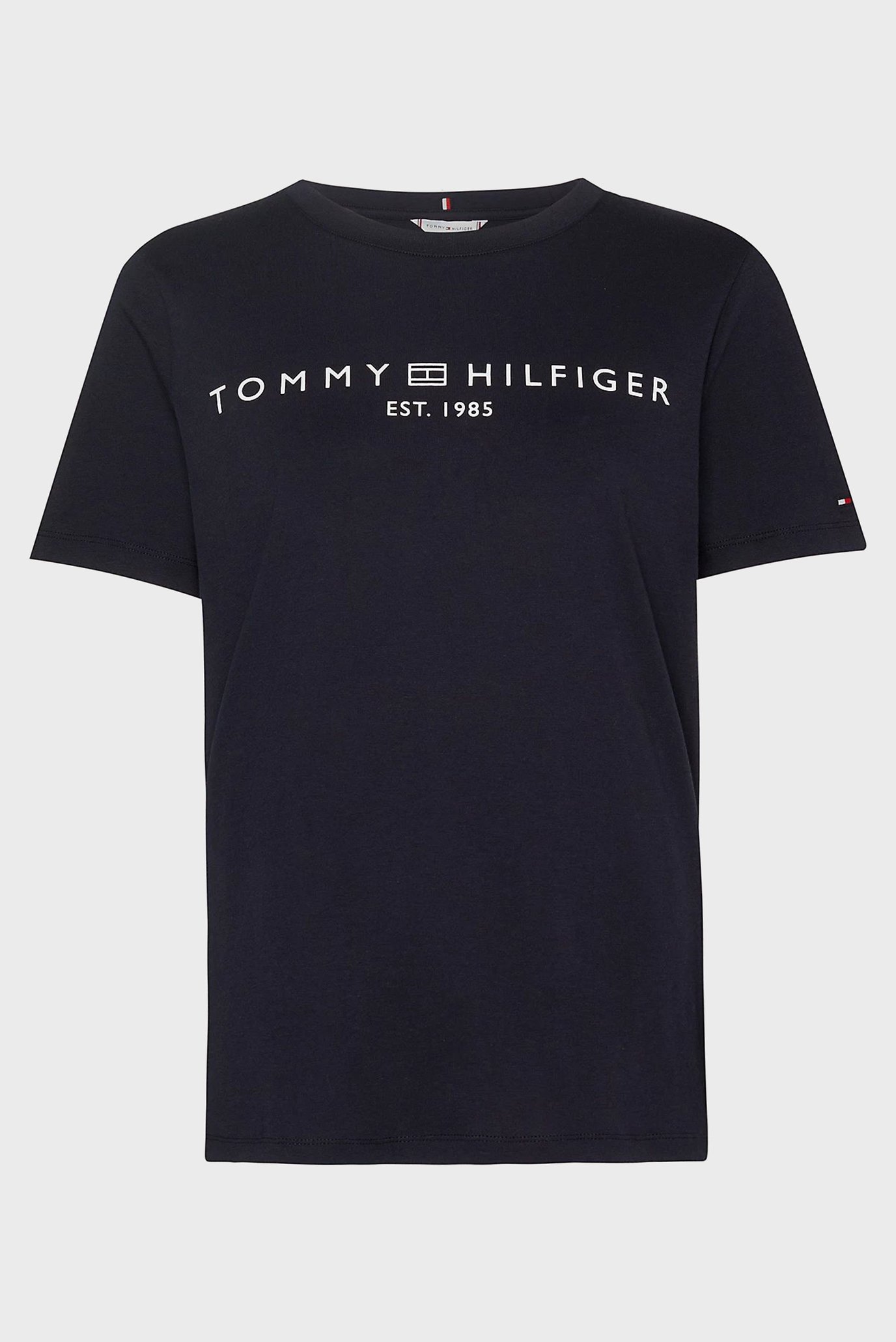 Футболка REG CORP LOGO C-NK SS 5