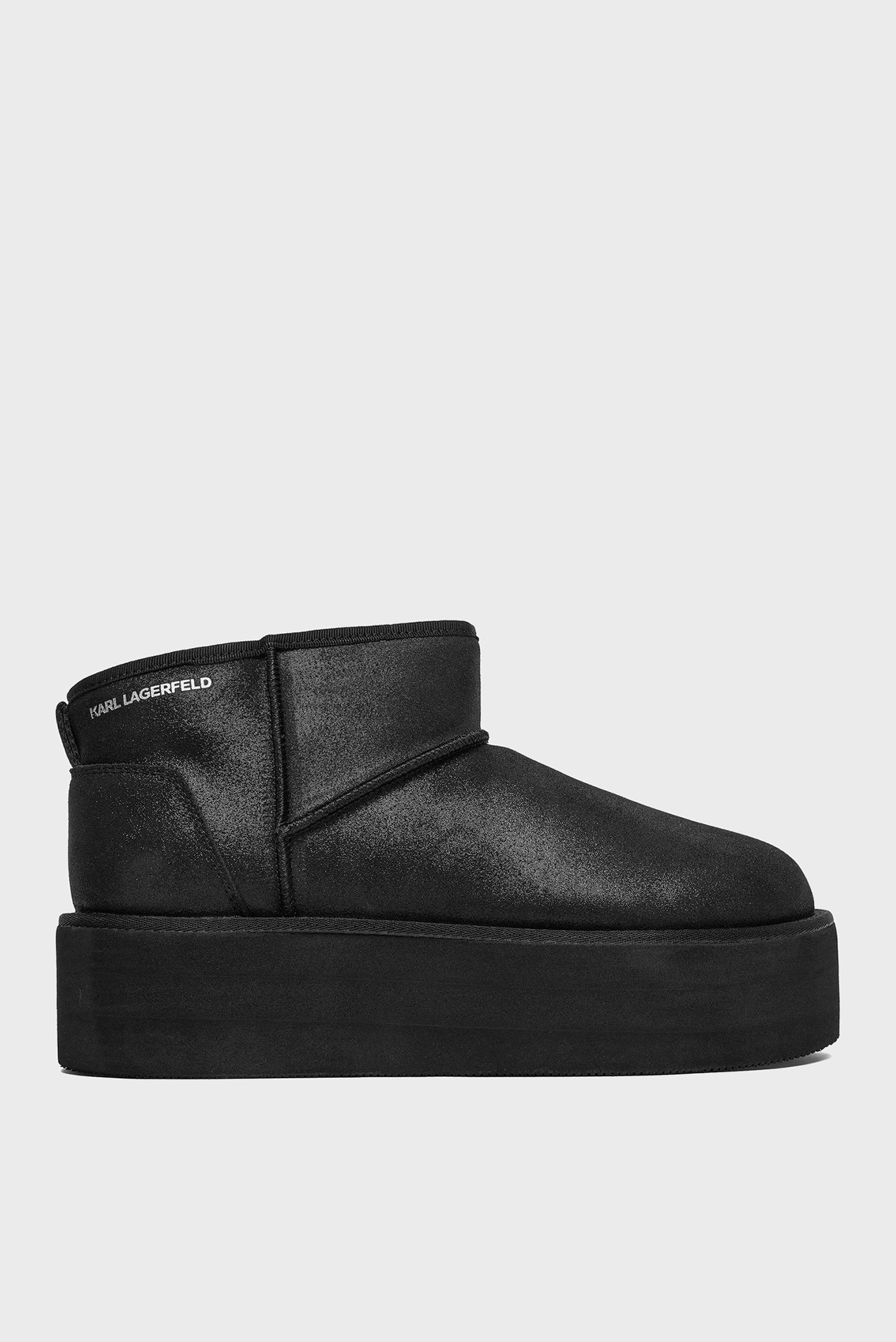 Угги THERMO Lo Pull On Boot 1