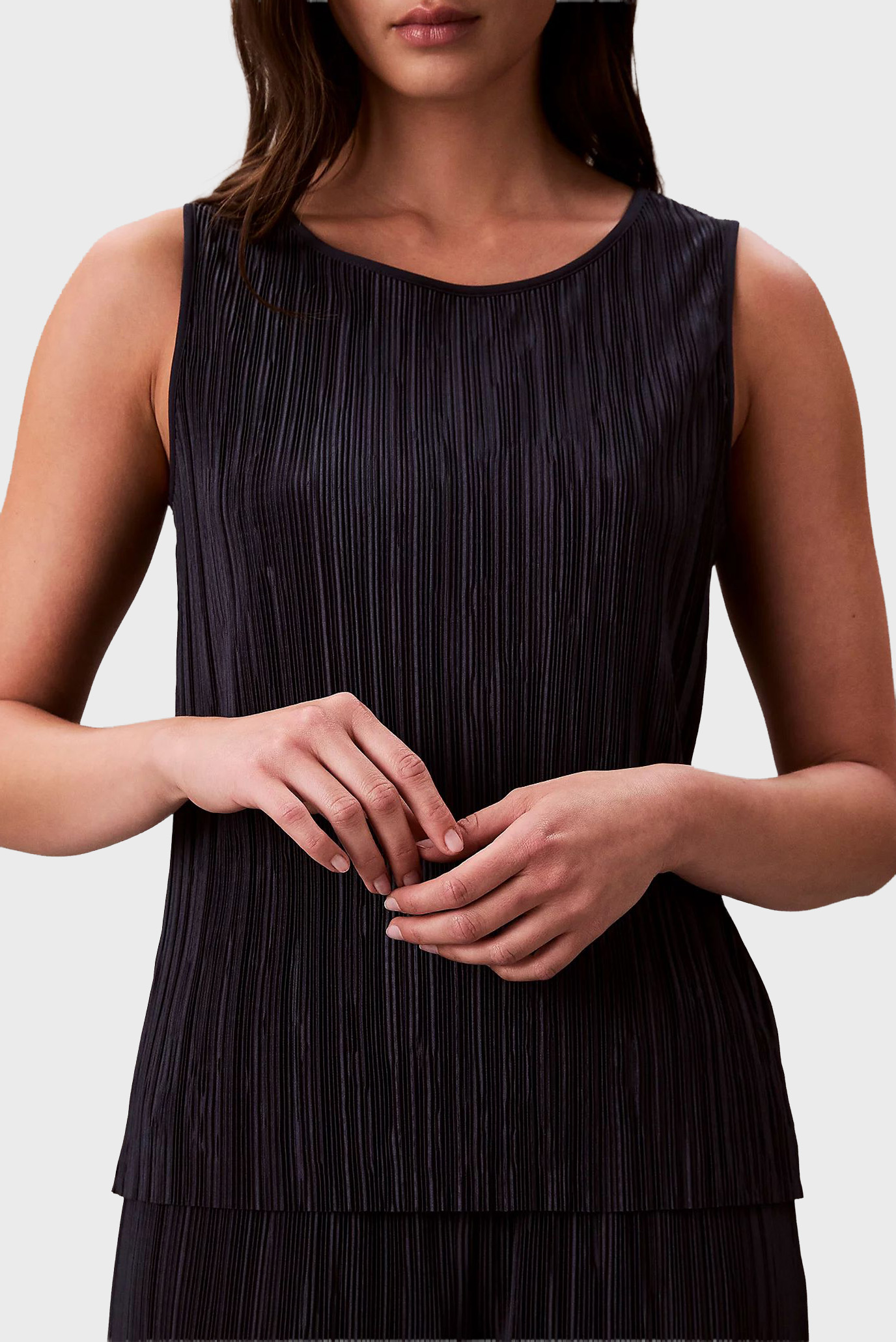 Топ/Plisse SL Tank 4