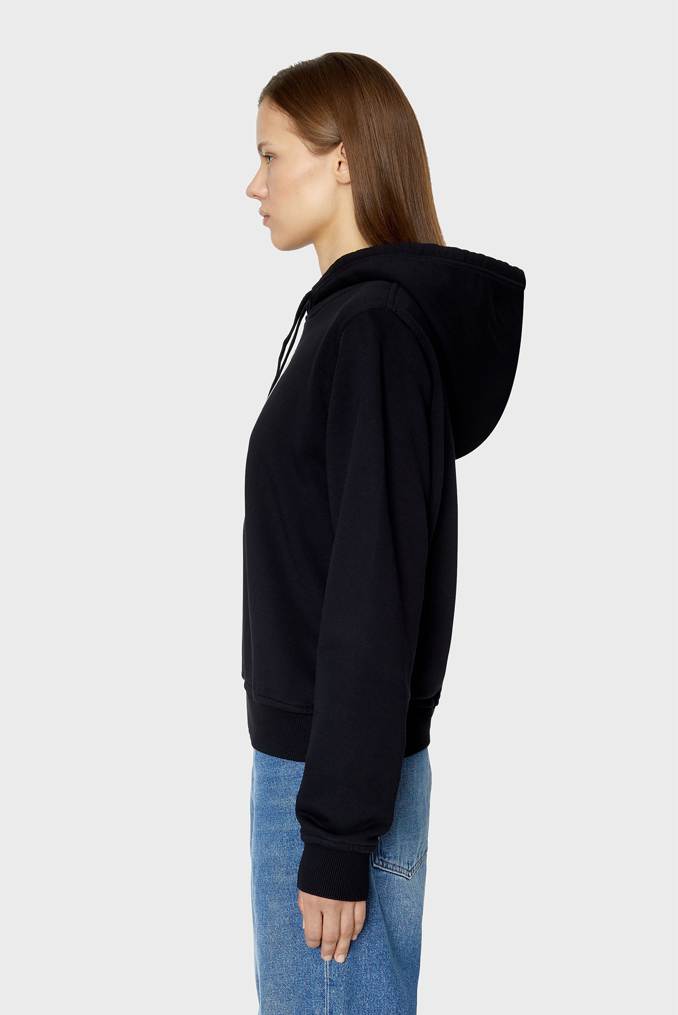 Худи F-REGGY-HOOD-E1 SWEAT-SHIRT 10