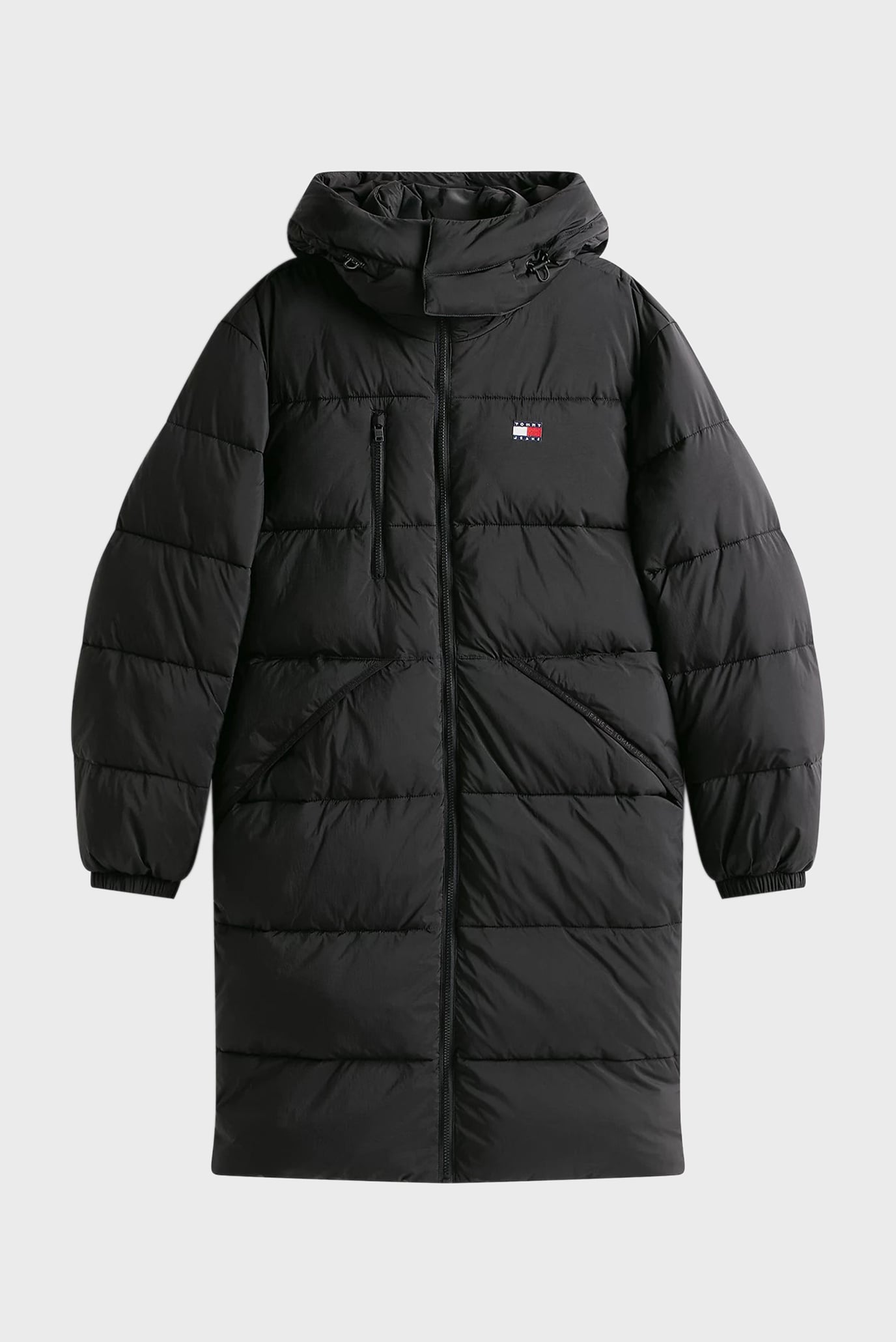 Куртка зимняя TJM VAIL MAXI PARKA 5