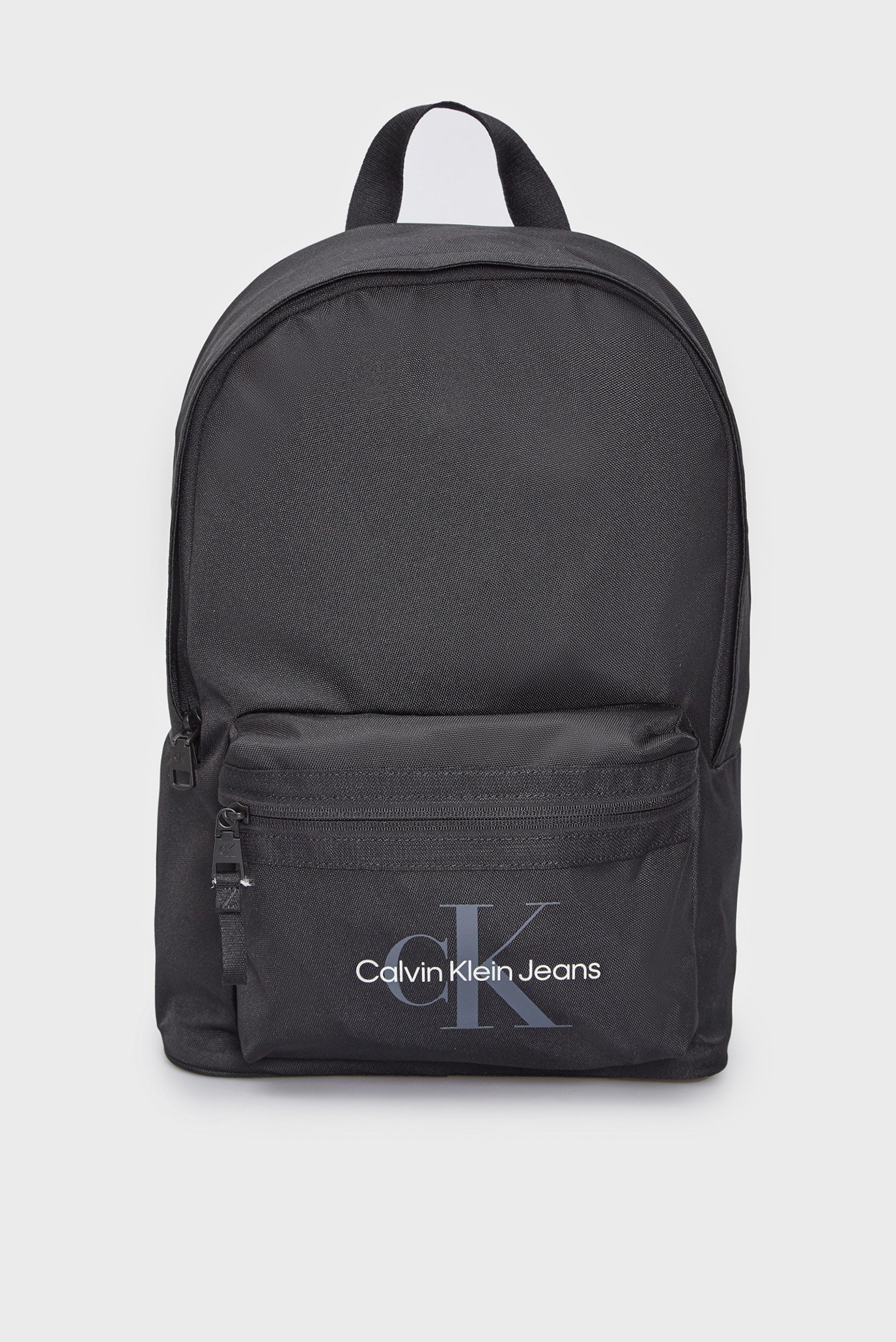 Мужской черный рюкзак SPORT ESSENTIALS CAMPUS 5