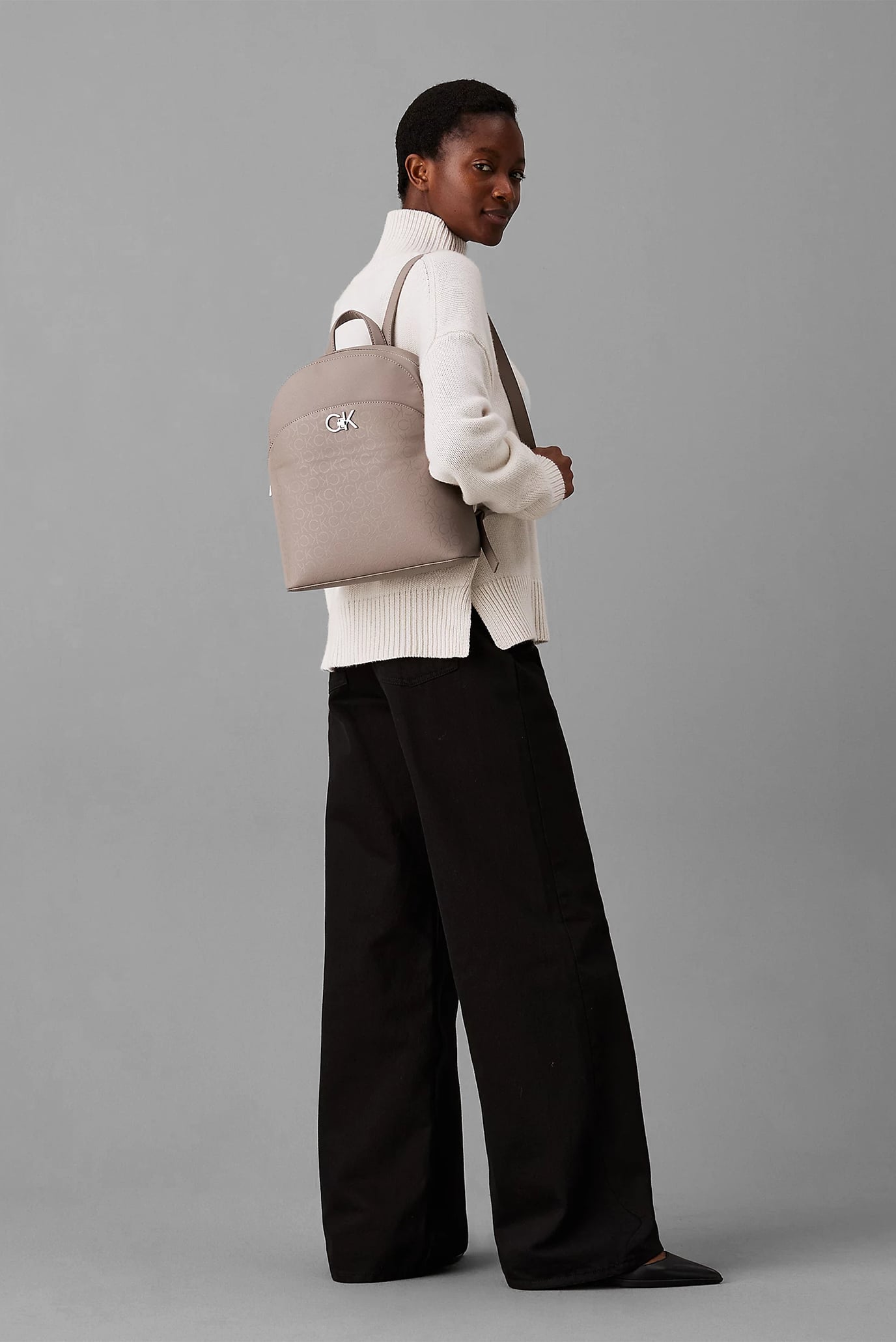 Рюкзак RE-LOCK DOME BACKPACK_MONO 2