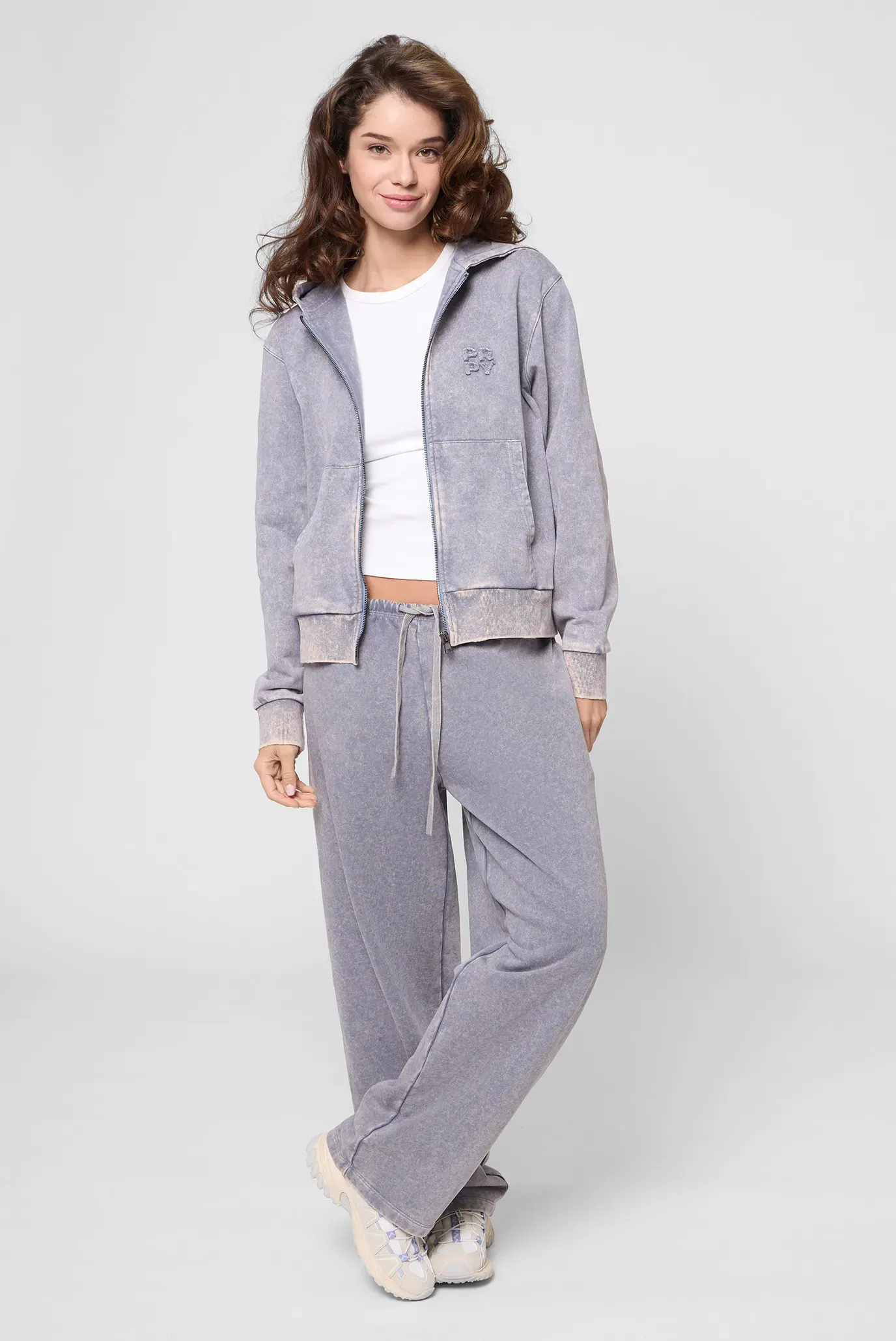 Штаны спортивные/WTP 067 2