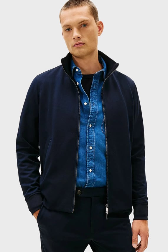 Реглан DC PERFORMANCE PUNTO MILANO ZU Tommy Hilfiger