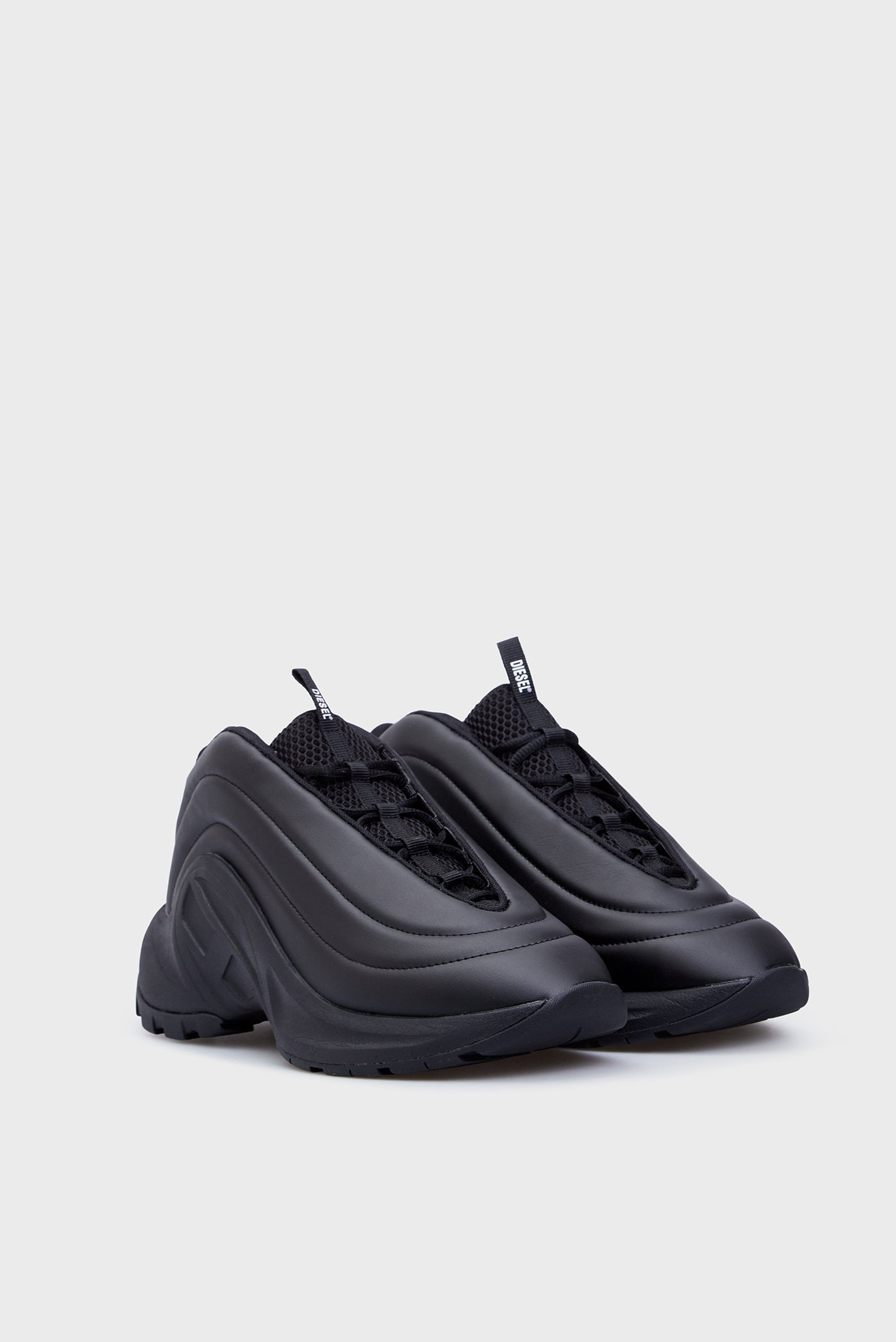 Кроссовки D-RUNNER   S-D-RUNNER X SNEAKERSDiesel Кроссовки D-RUNNER   S-D-RUNNER X SNEAKERS 2