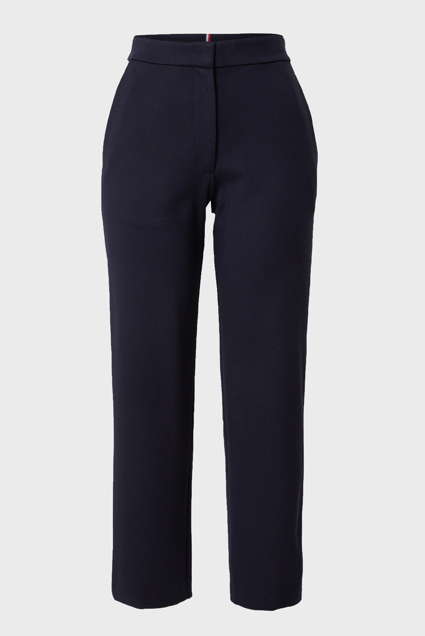 Брюки Hilfiger PANT PUNTO — FR WW0WW39079 TAPERED Group Tommy