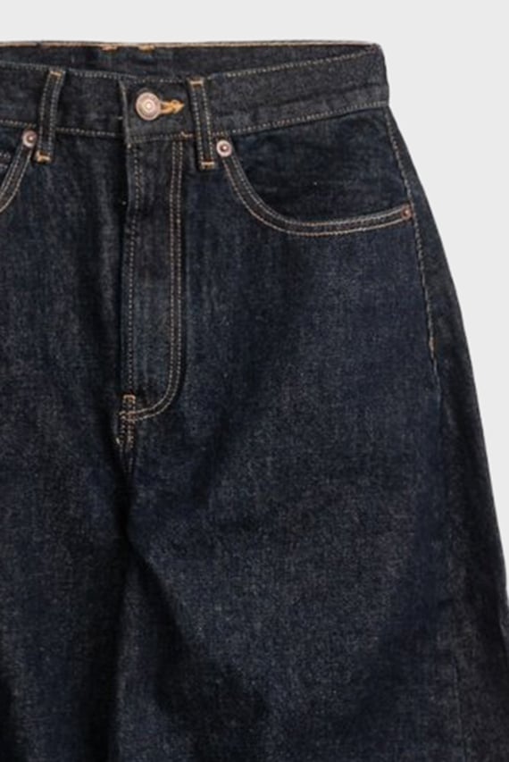 Джинсы THE EXTREME BARREL JEAN RESIN RI