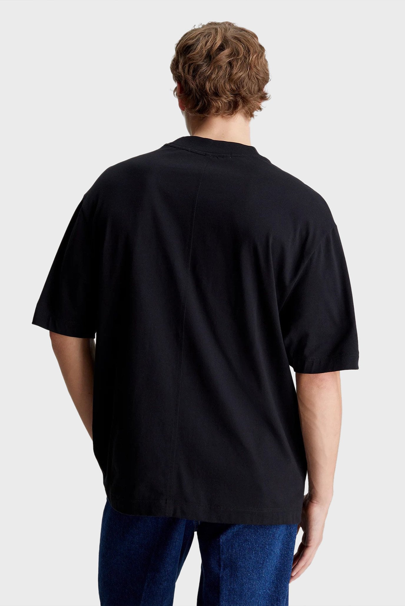 Футболка PREMIUM MONOLOGO TEE 3