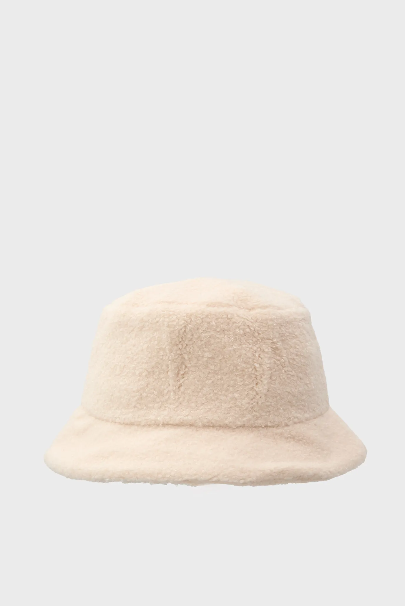 Панамка BOUCLE w PATCH BUCKET 3