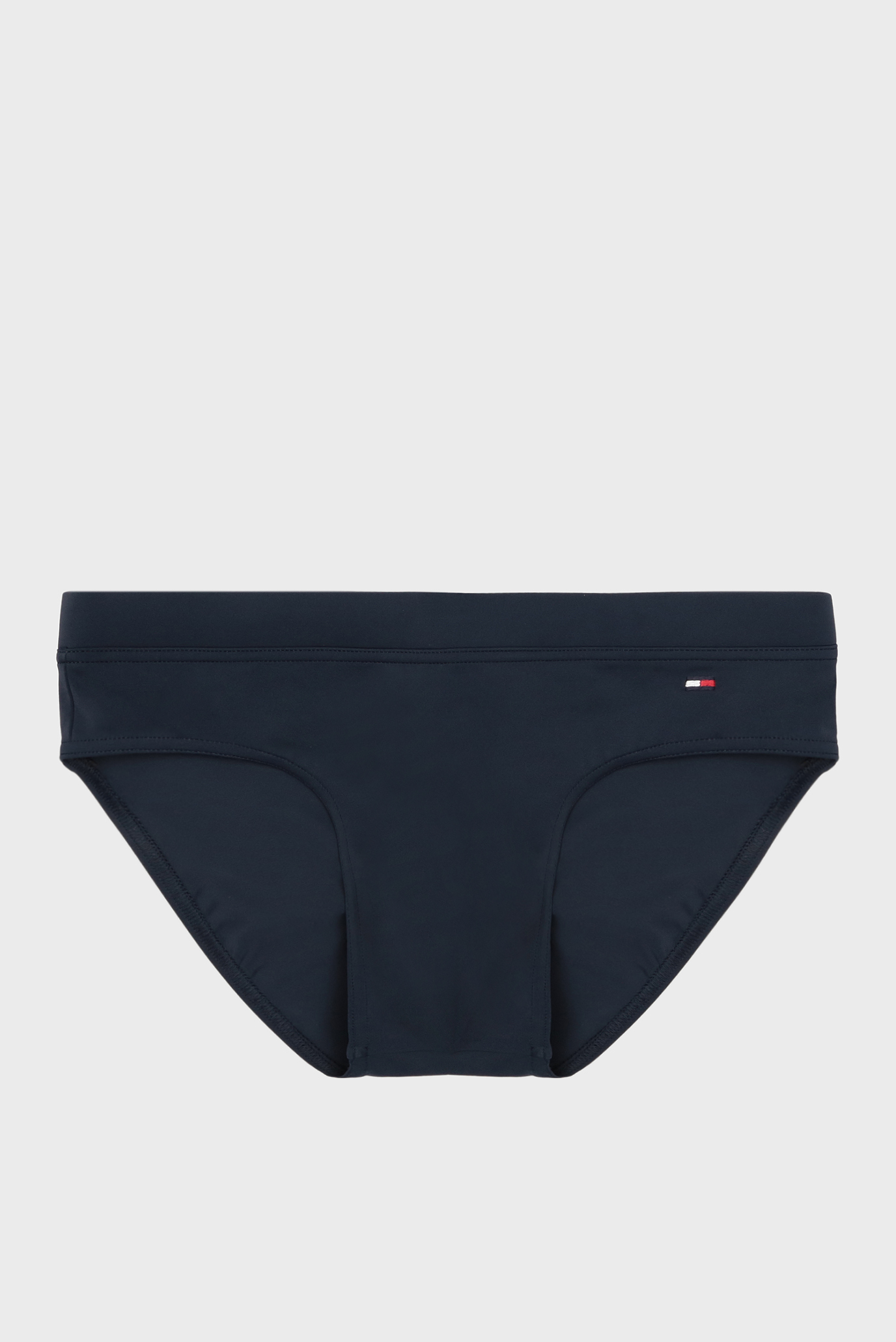 Мужские темно-синие плавки 4