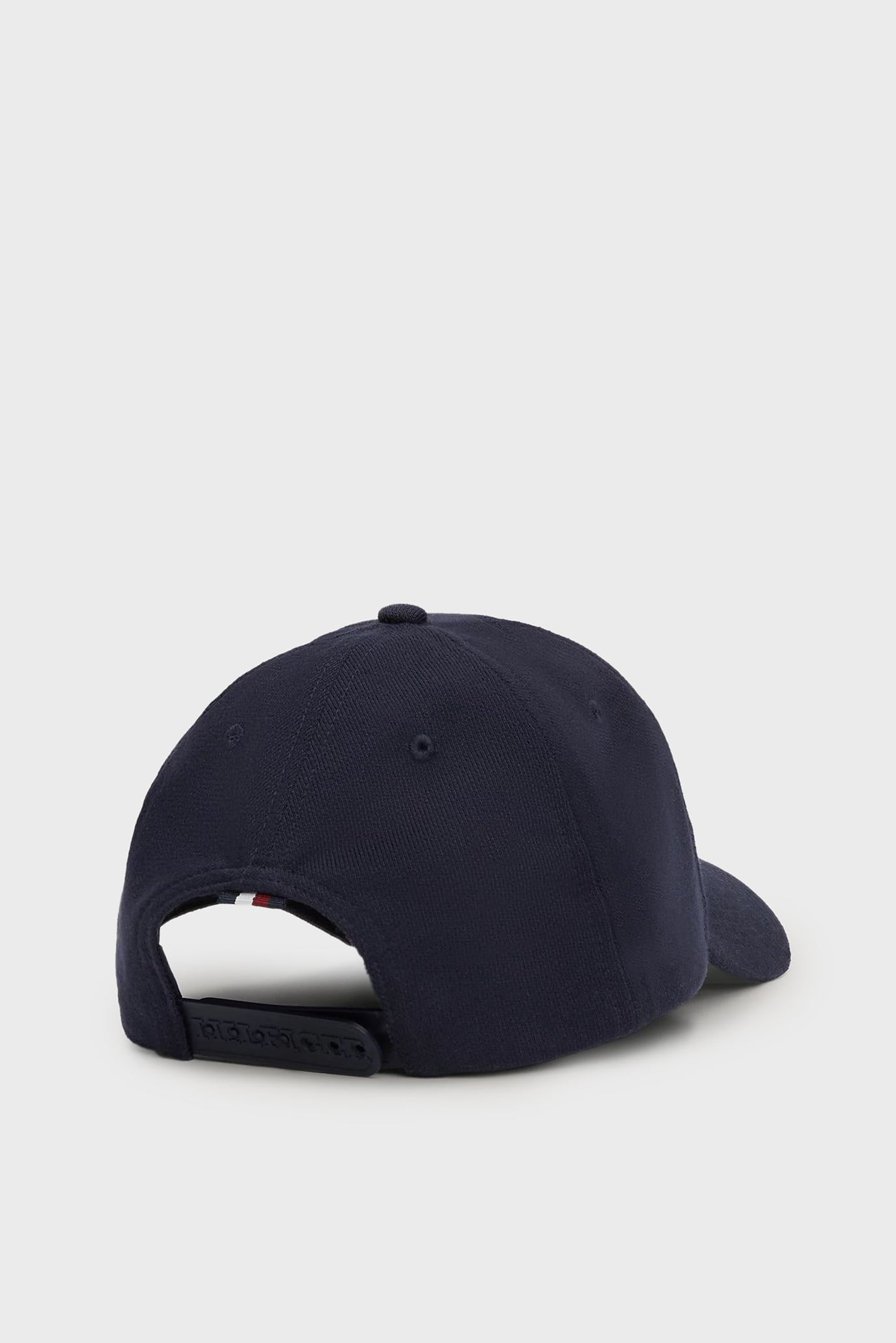 Кепка TH MONOTYPE JERSEY 6 PANEL CAP 3