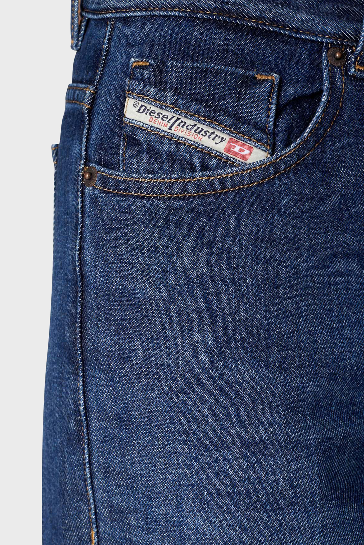 Джинсы 1978 L.30 TROUSERS Diesel Джинсы 1978 L.30 TROUSERS 6