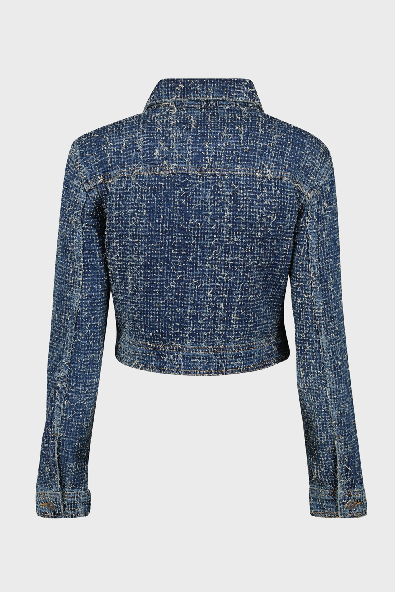 Куртка джинсовая DE-ATEL-S JACKET 2